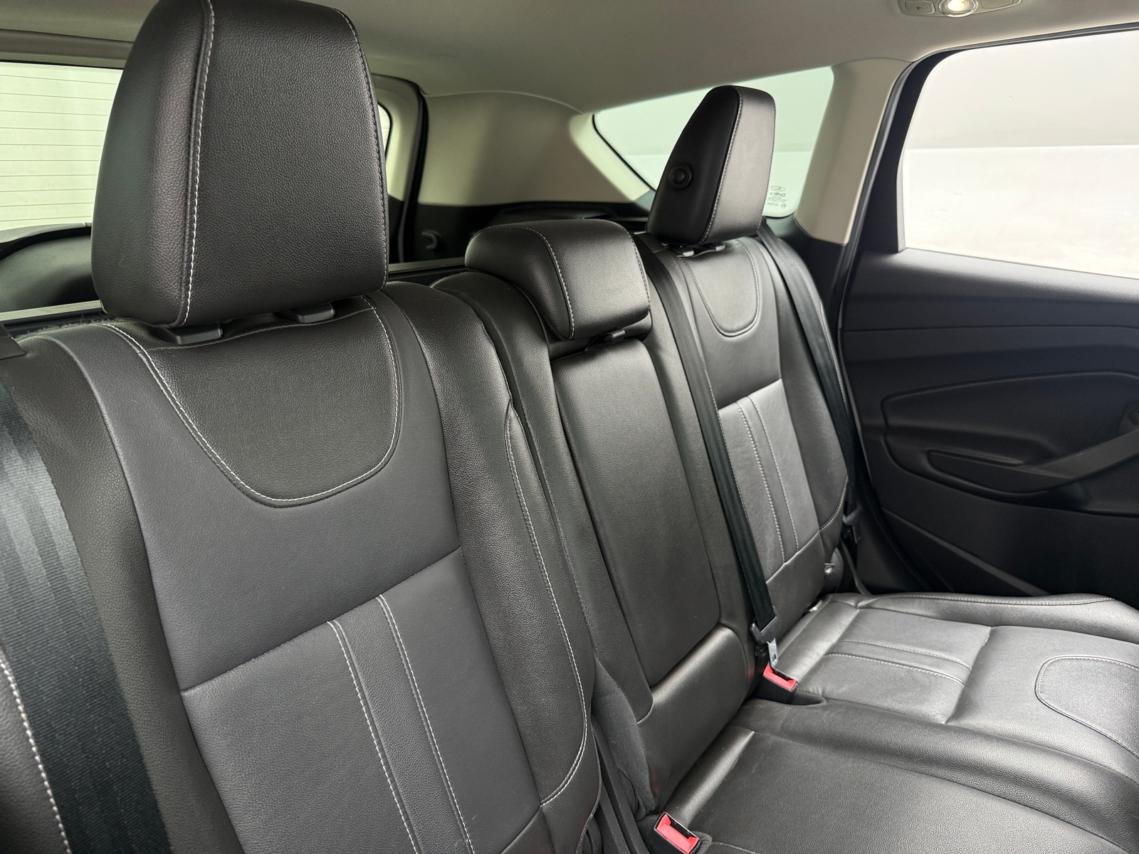 Thumbnail: 2013 Ford Escape - 5