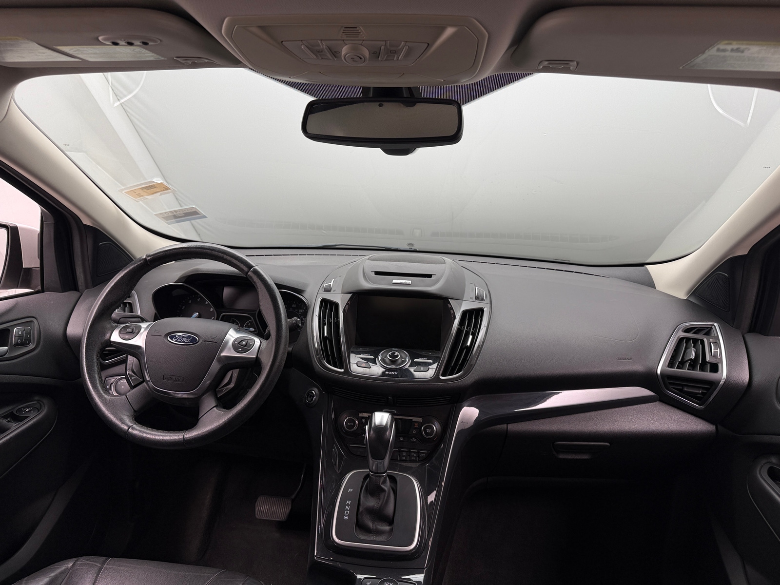 Thumbnail: 2013 Ford Escape - 2