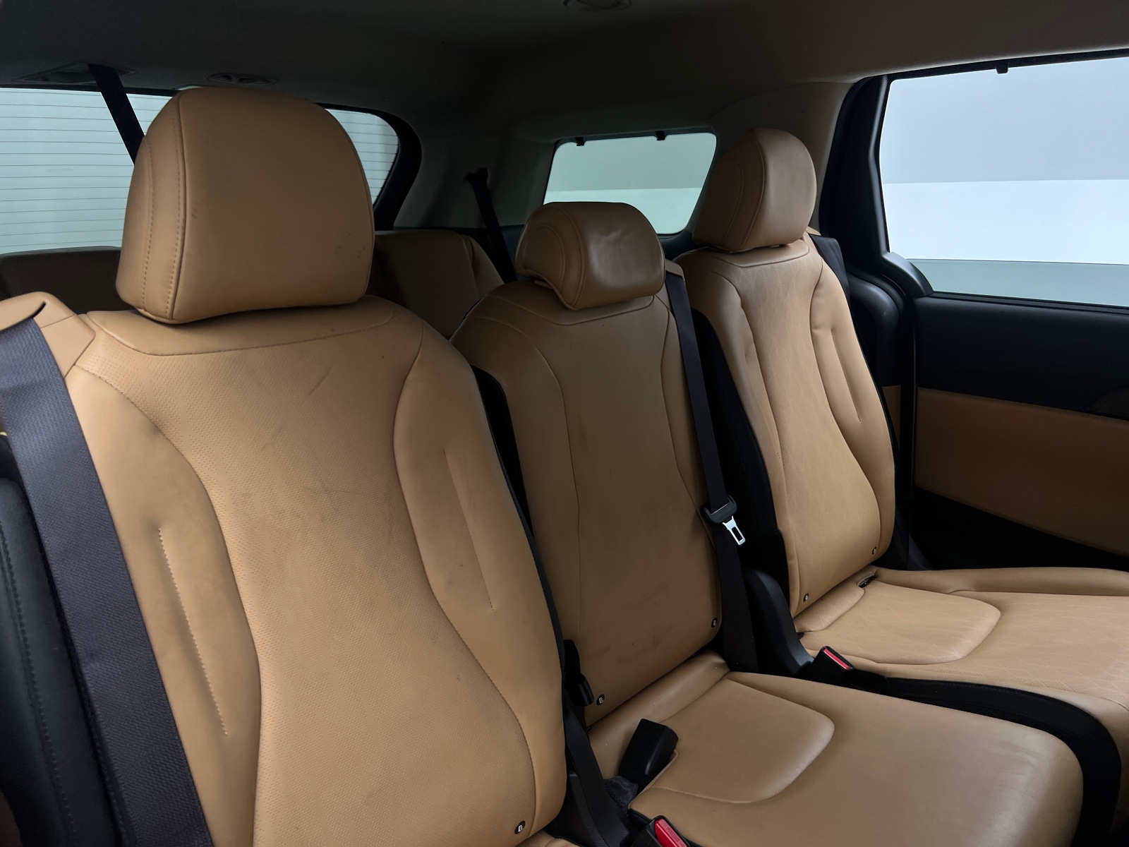 Thumbnail: 2024 Kia Carnival - 5