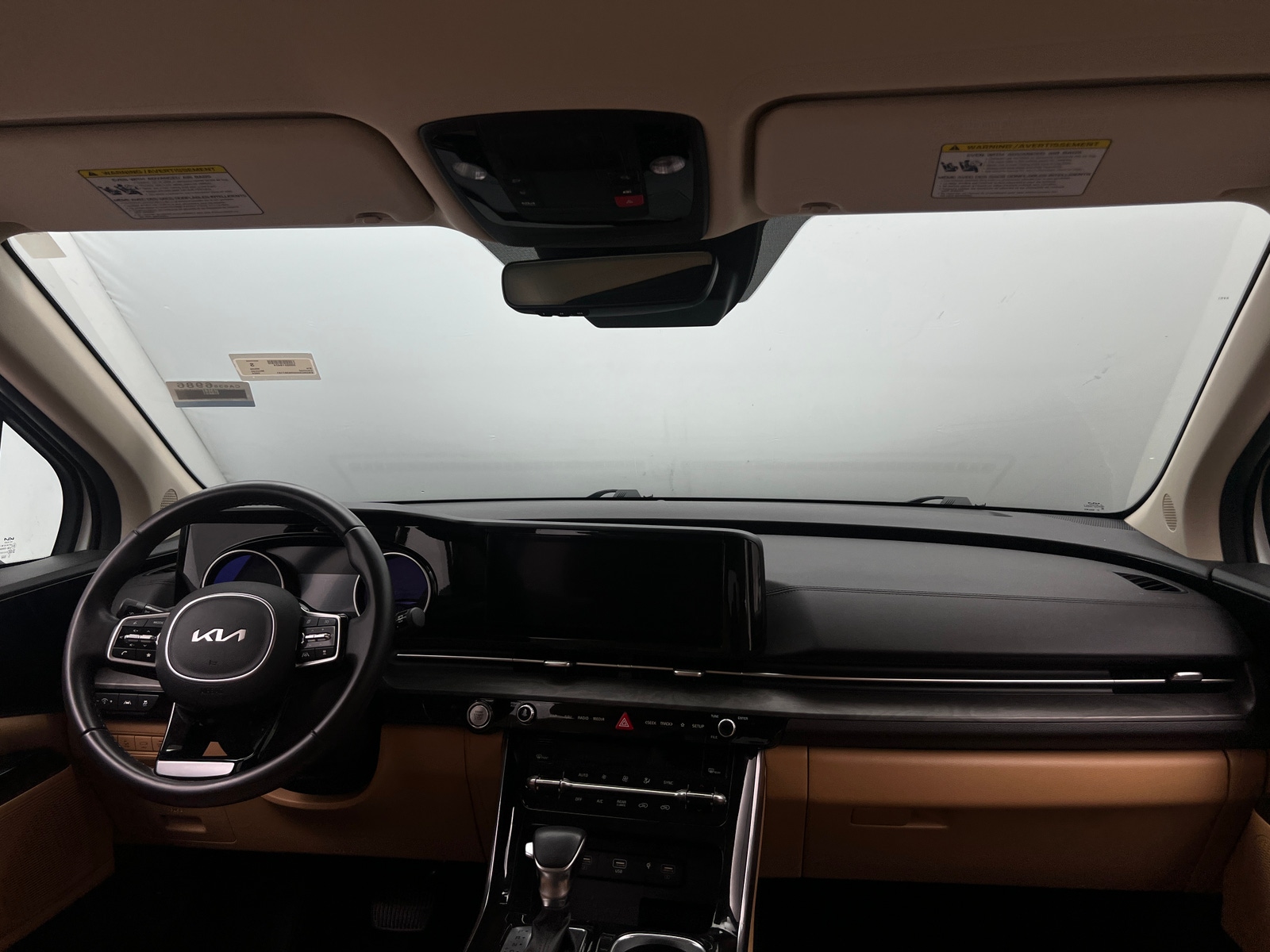 Thumbnail: 2024 Kia Carnival - 2