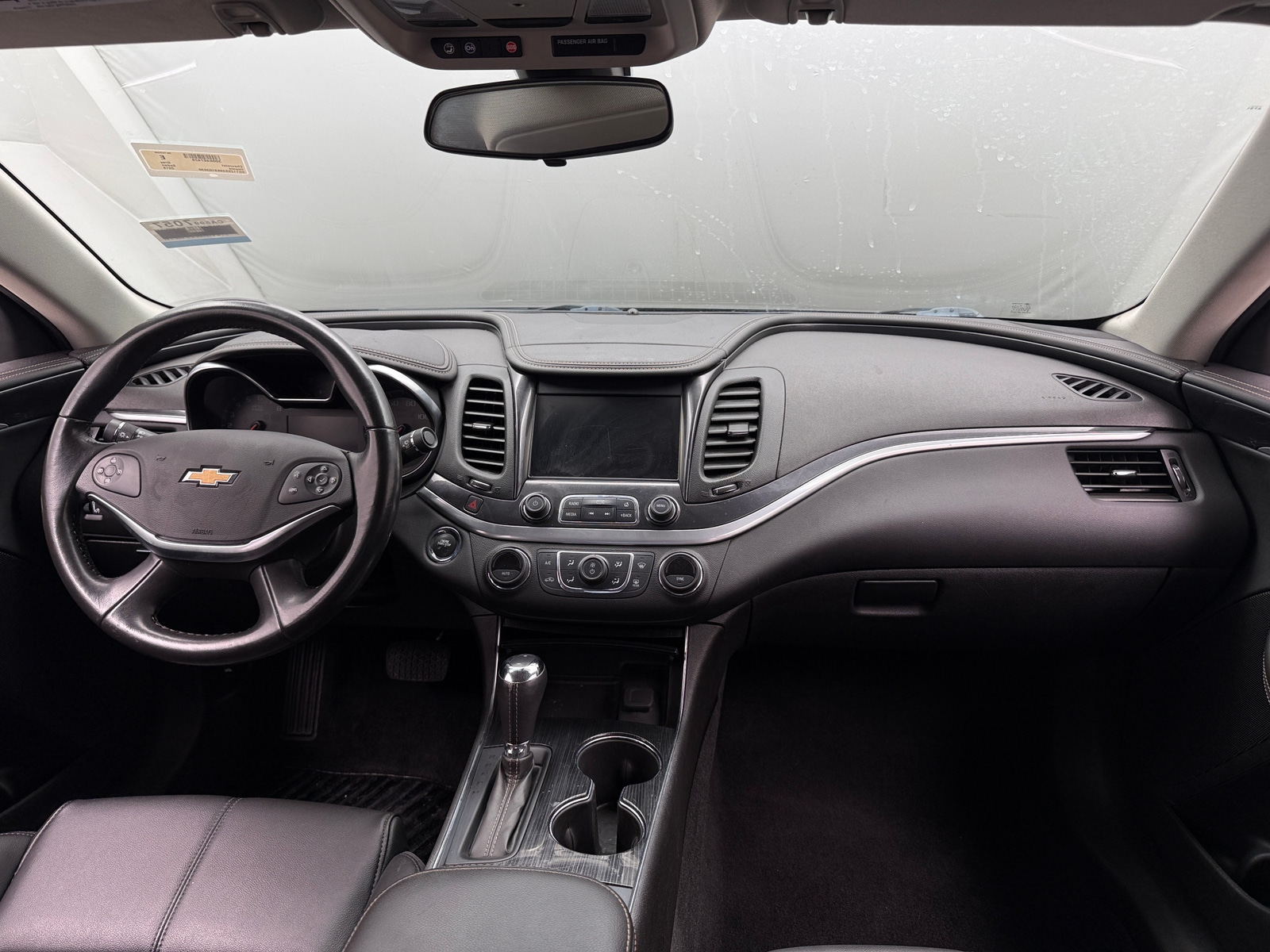 Thumbnail: 2019 Chevrolet Impala - 2