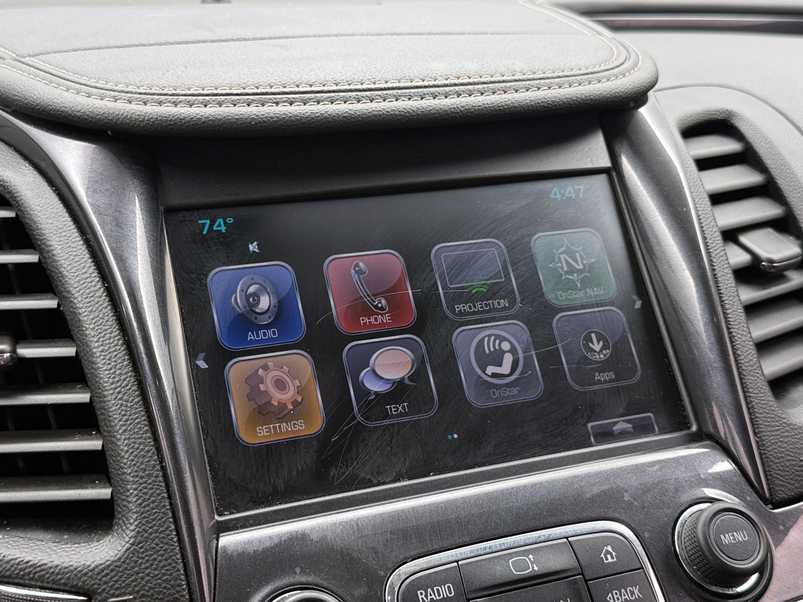 Thumbnail: 2019 Chevrolet Impala - 3