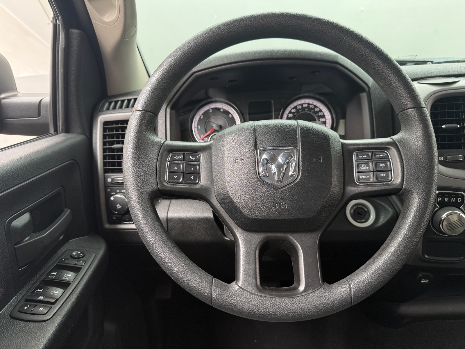 Thumbnail: 2022 RAM 1500 Classic - 5