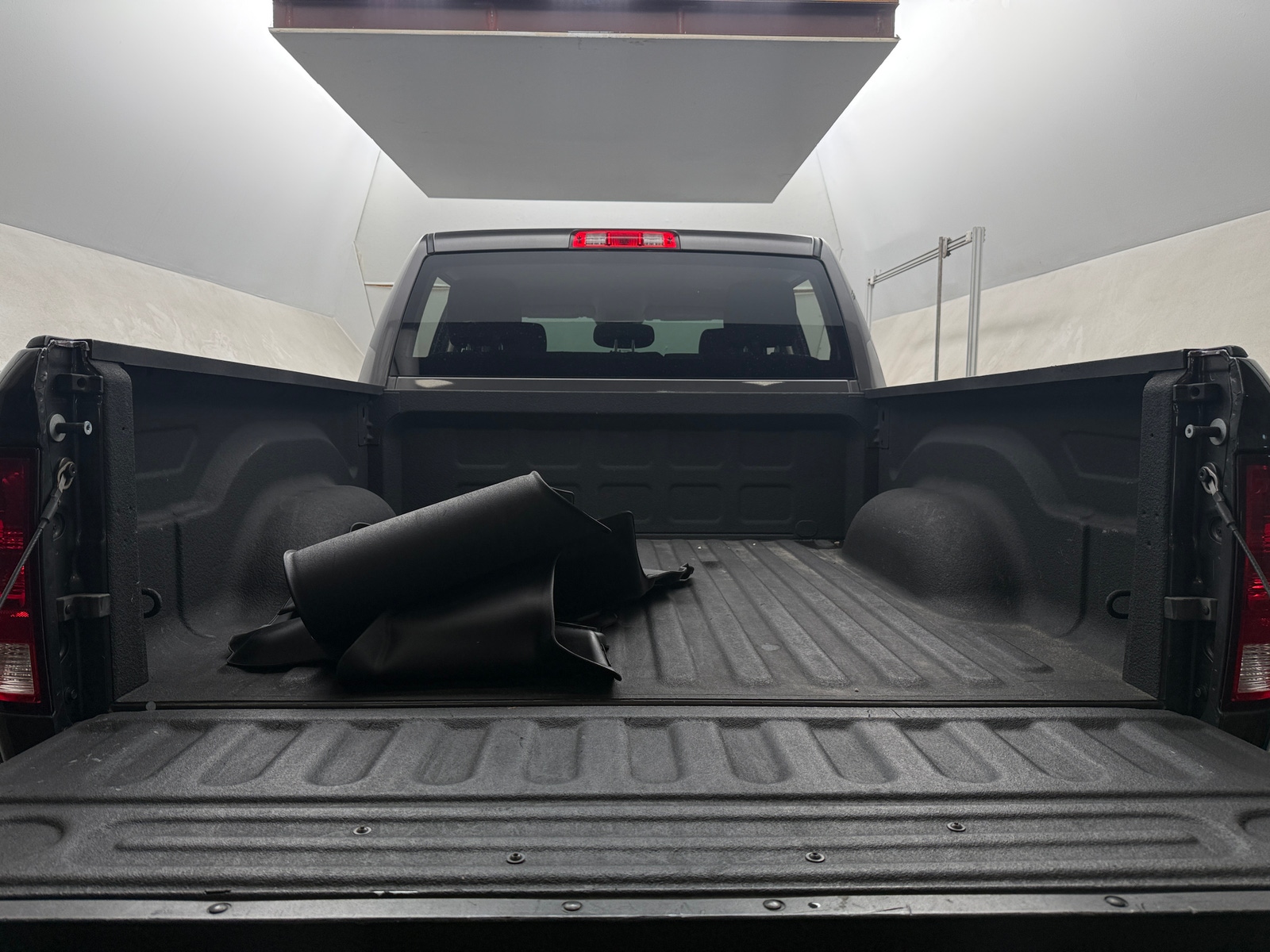 Thumbnail: 2022 RAM 1500 Classic - 7