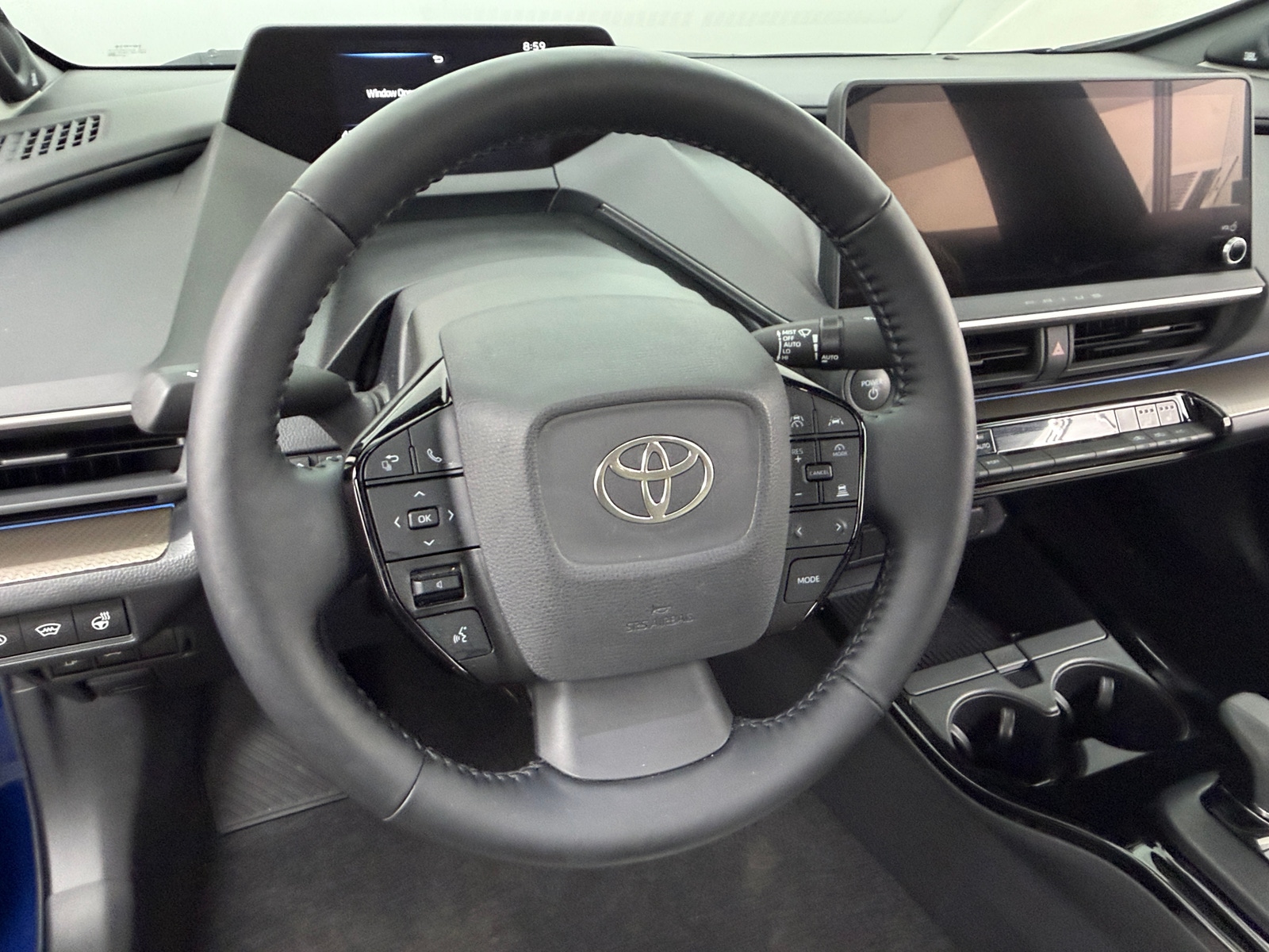 Thumbnail: 2023 Toyota Prius - 5