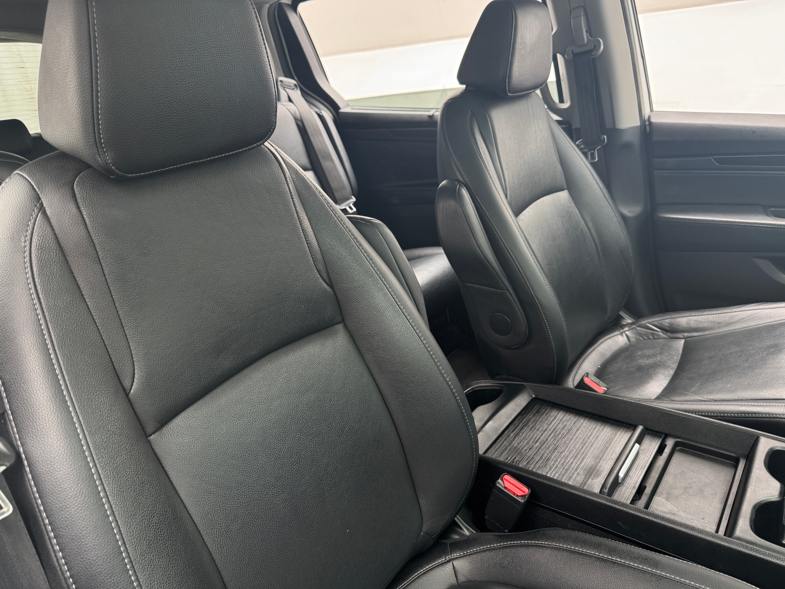 Thumbnail: 2021 Honda Odyssey - 2