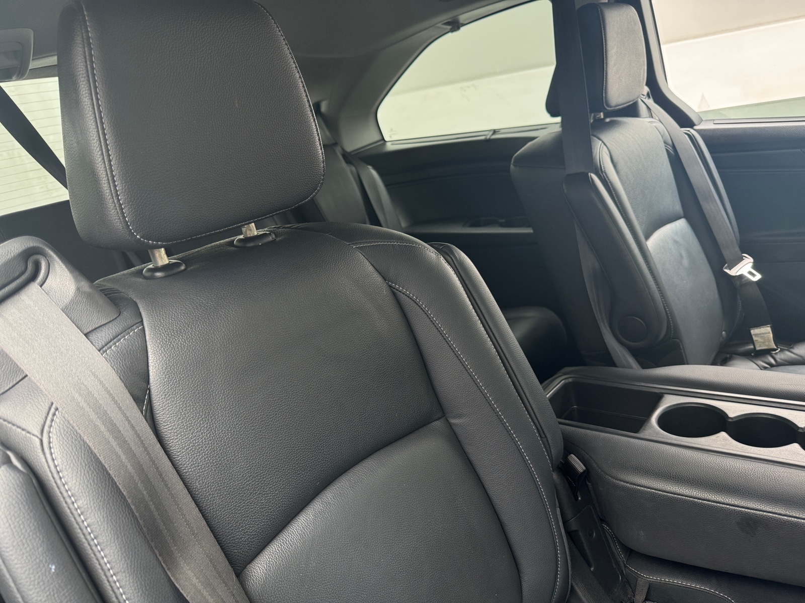 Thumbnail: 2021 Honda Odyssey - 6
