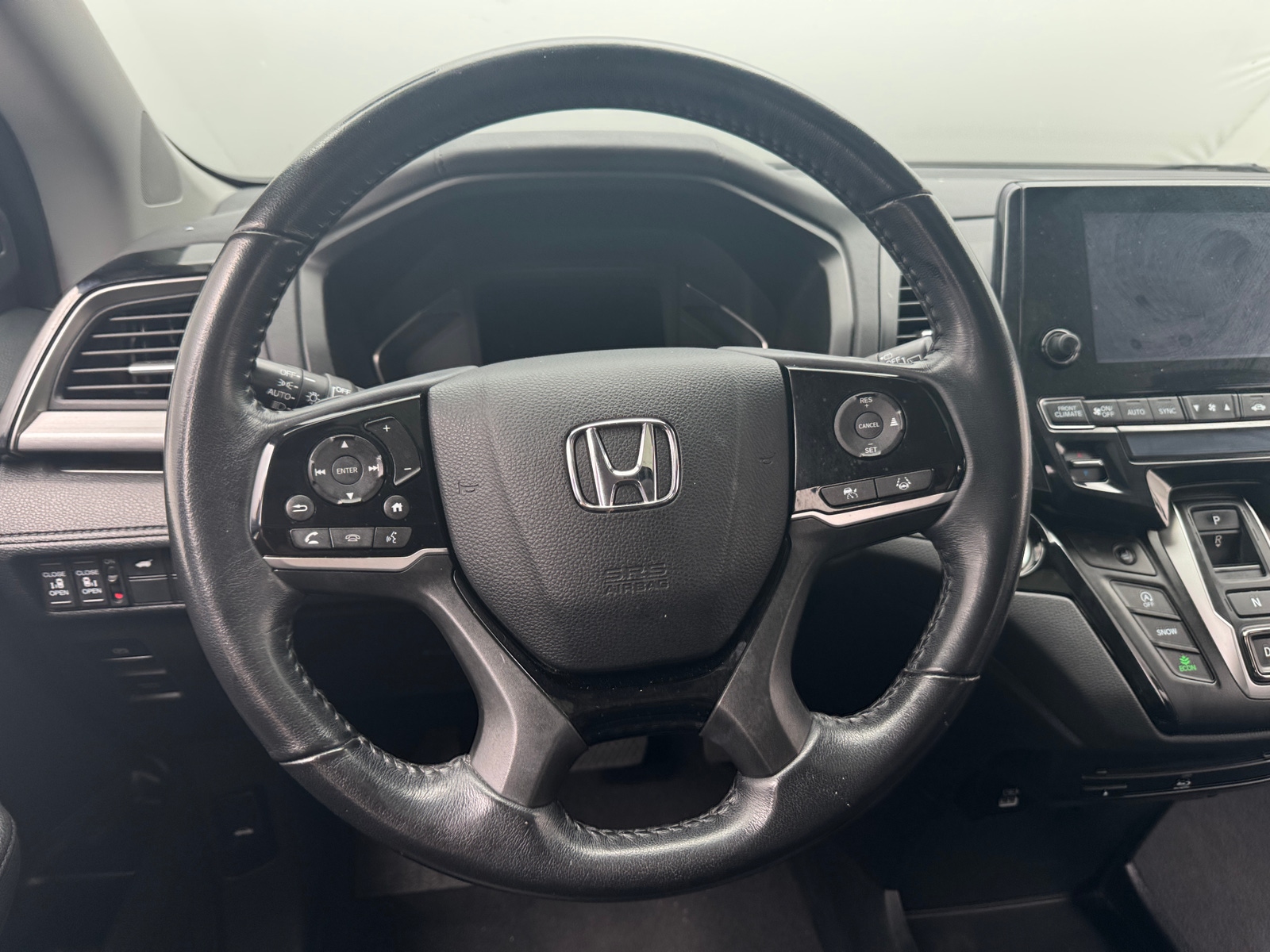 Thumbnail: 2021 Honda Odyssey - 5