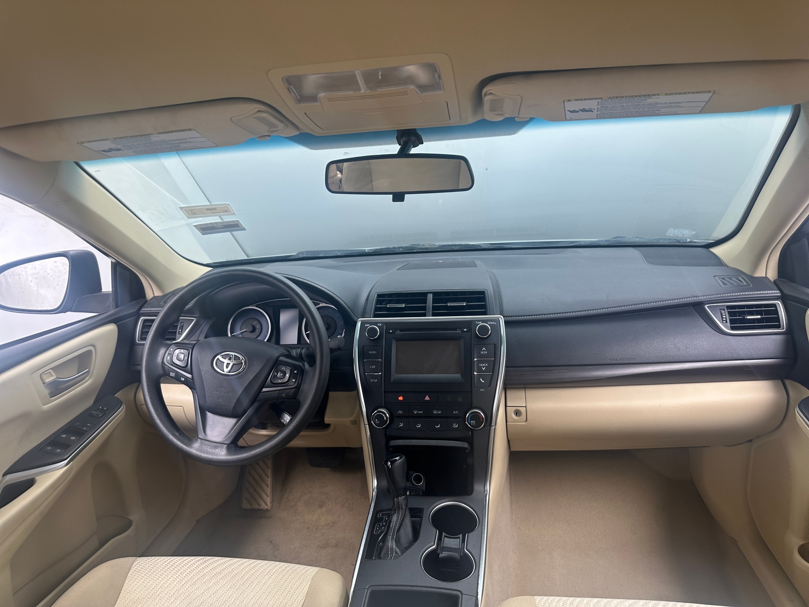 Thumbnail: 2017 Toyota Camry - 3