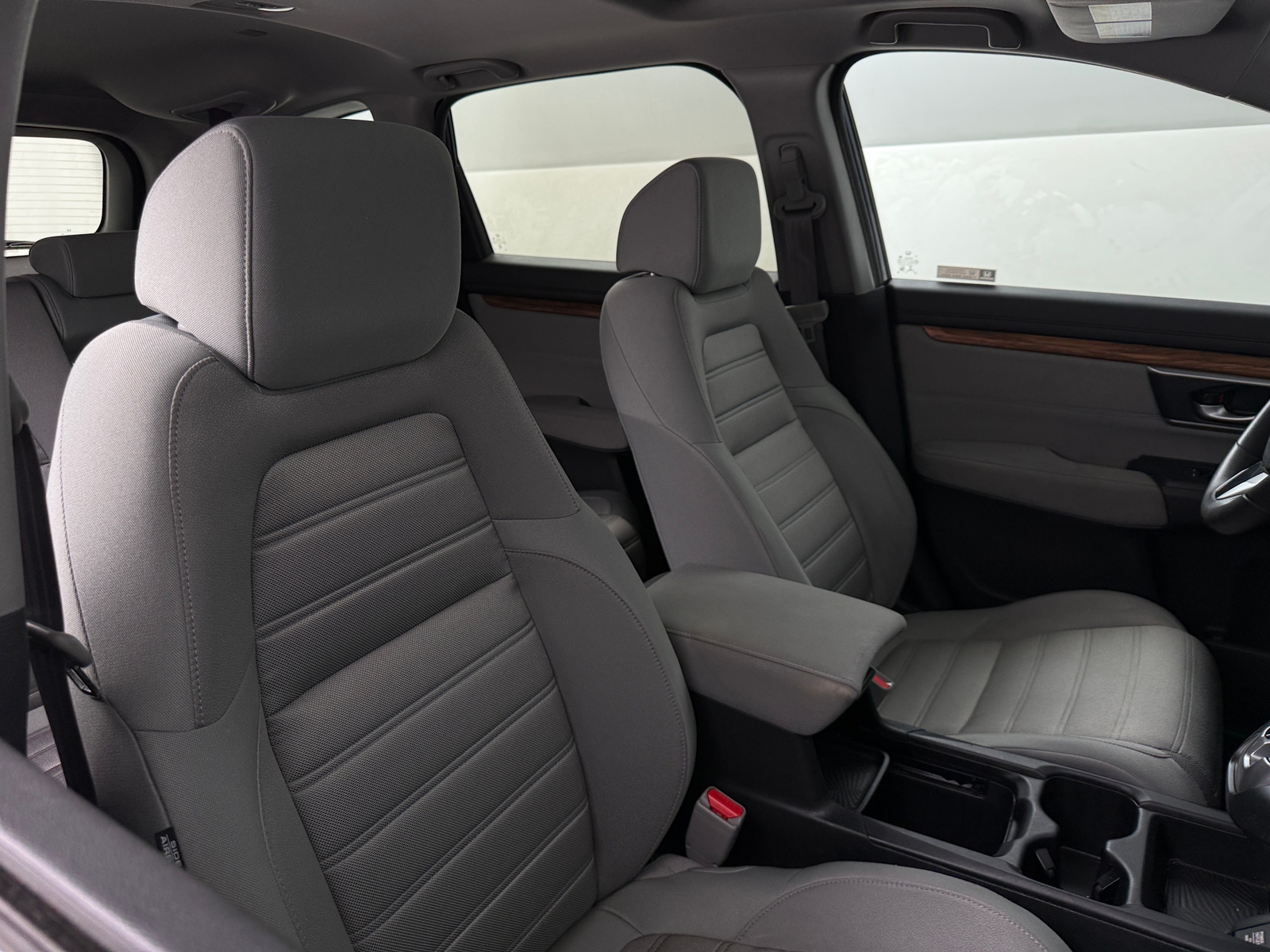 Thumbnail: 2019 Honda CR-V - 2