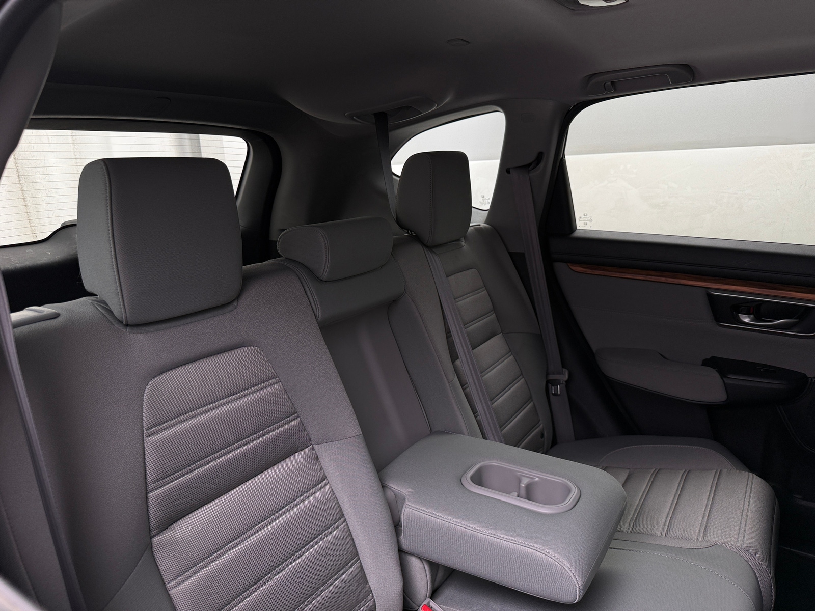 Thumbnail: 2019 Honda CR-V - 6