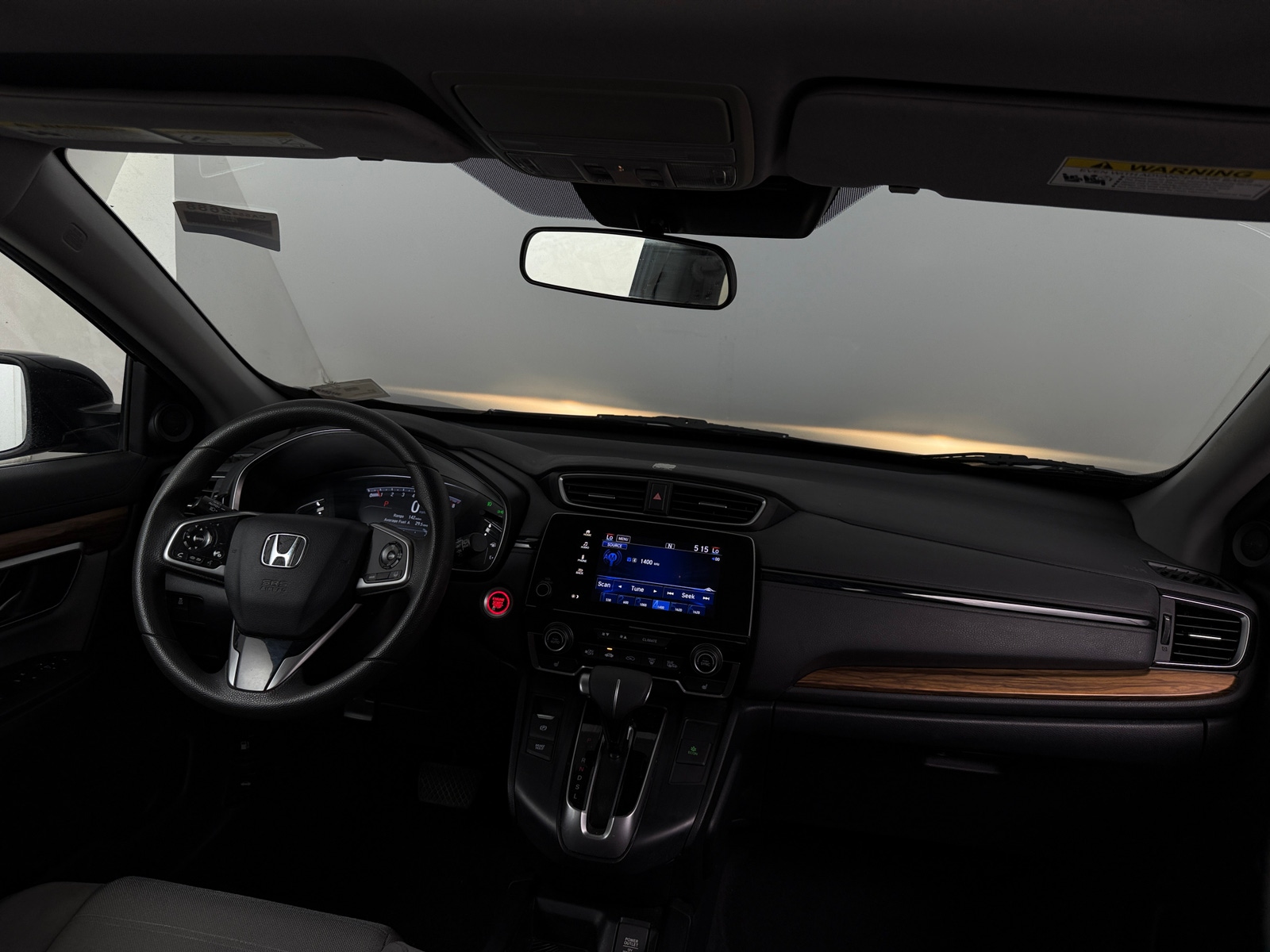 Thumbnail: 2019 Honda CR-V - 3