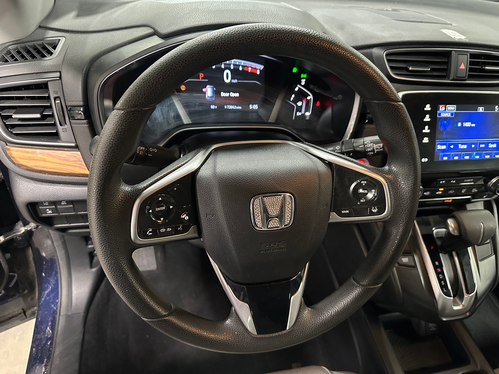 Thumbnail: 2019 Honda CR-V - 5