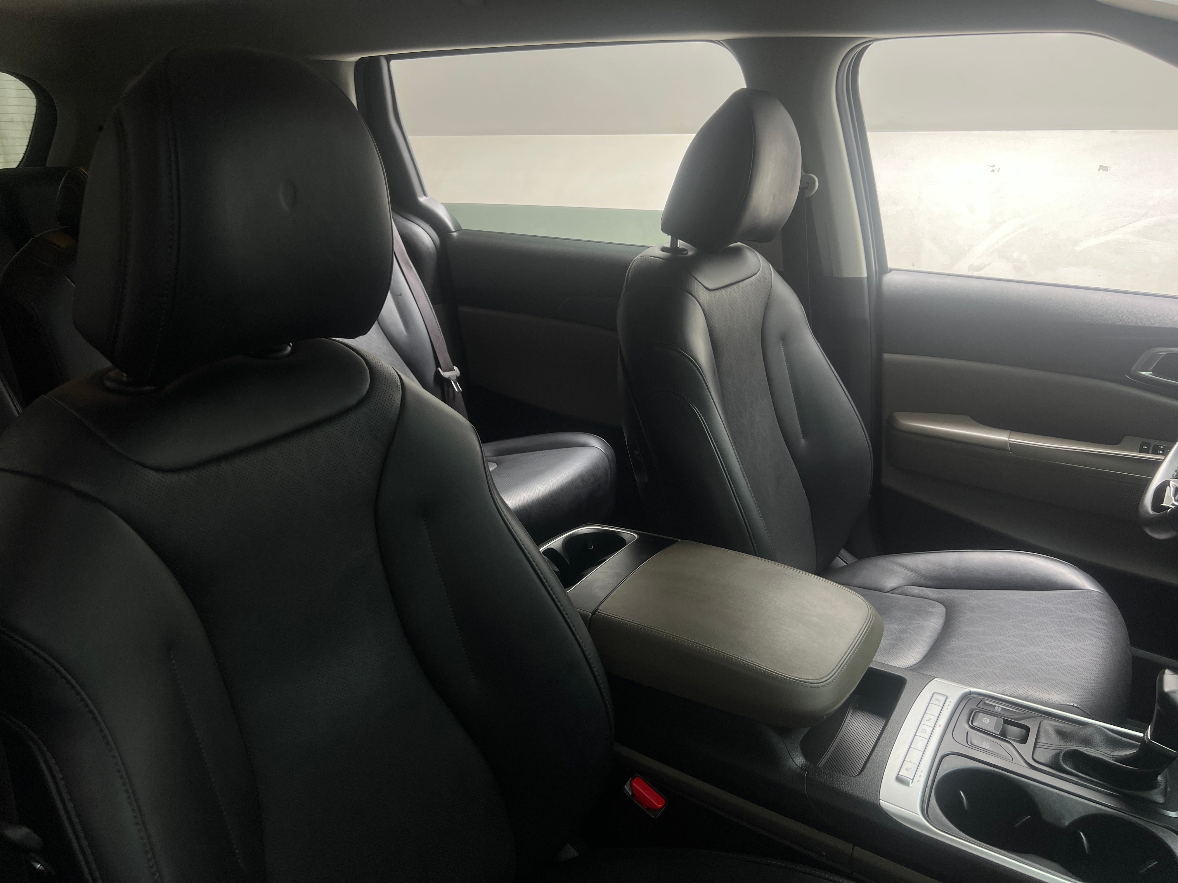 2025 Kia Carnival