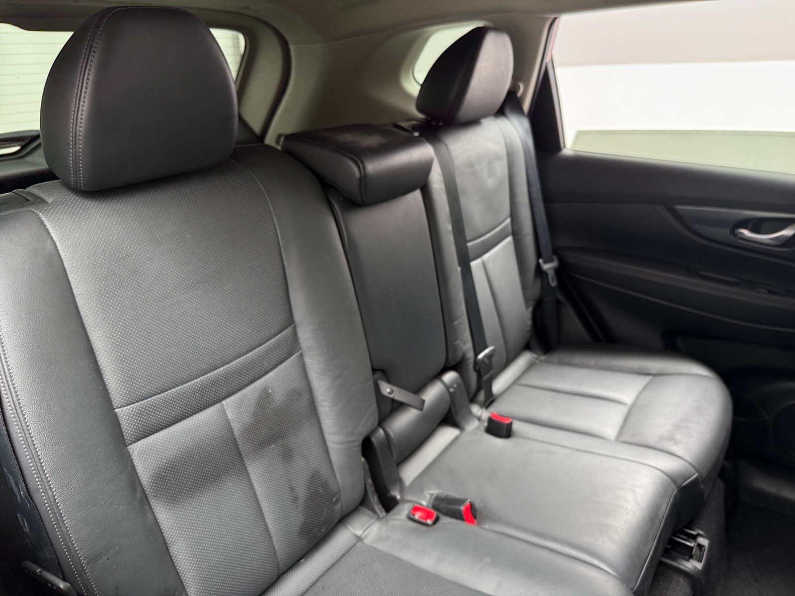 Thumbnail: 2014 Nissan Rogue - 5