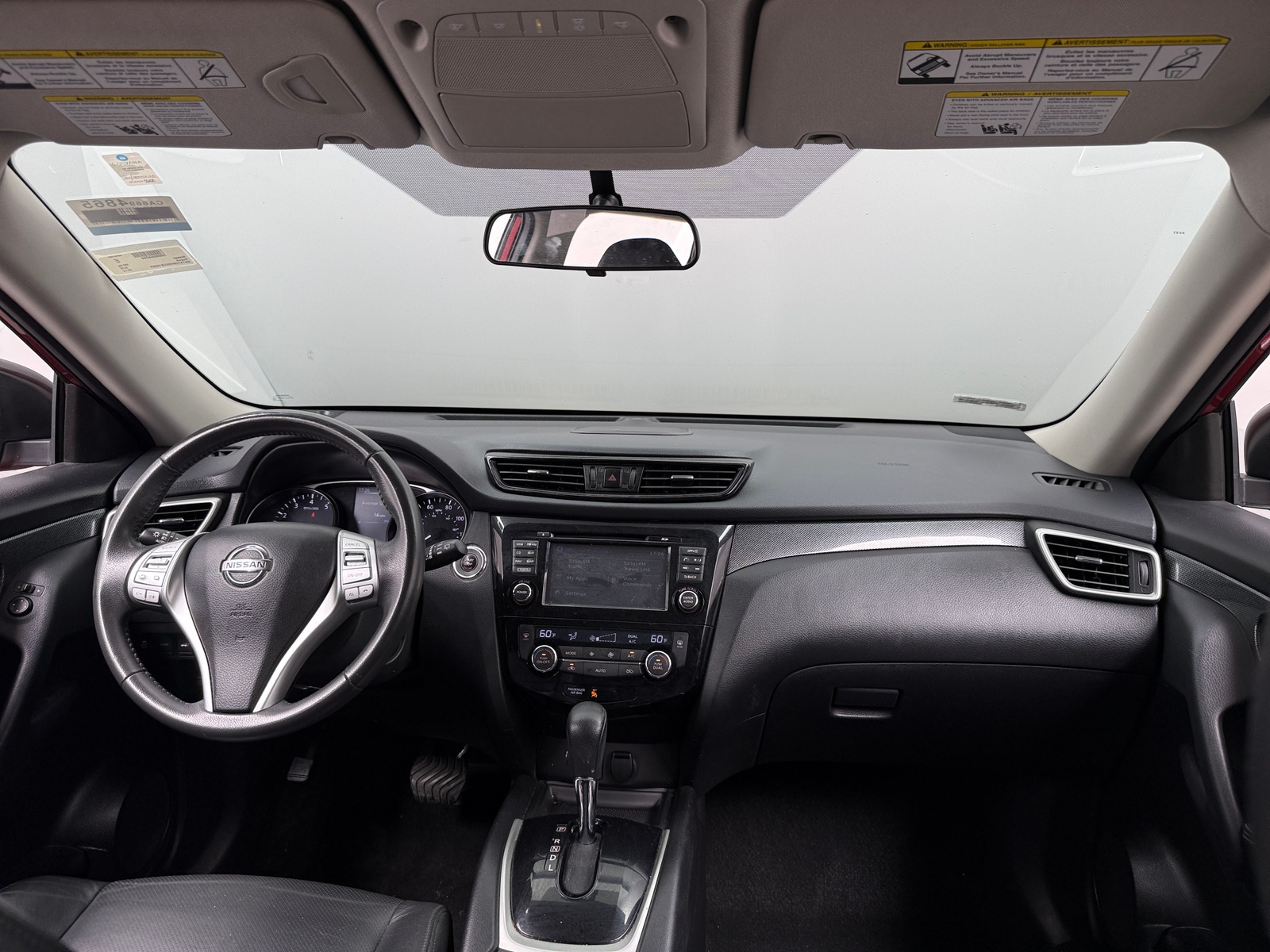 Thumbnail: 2014 Nissan Rogue - 2