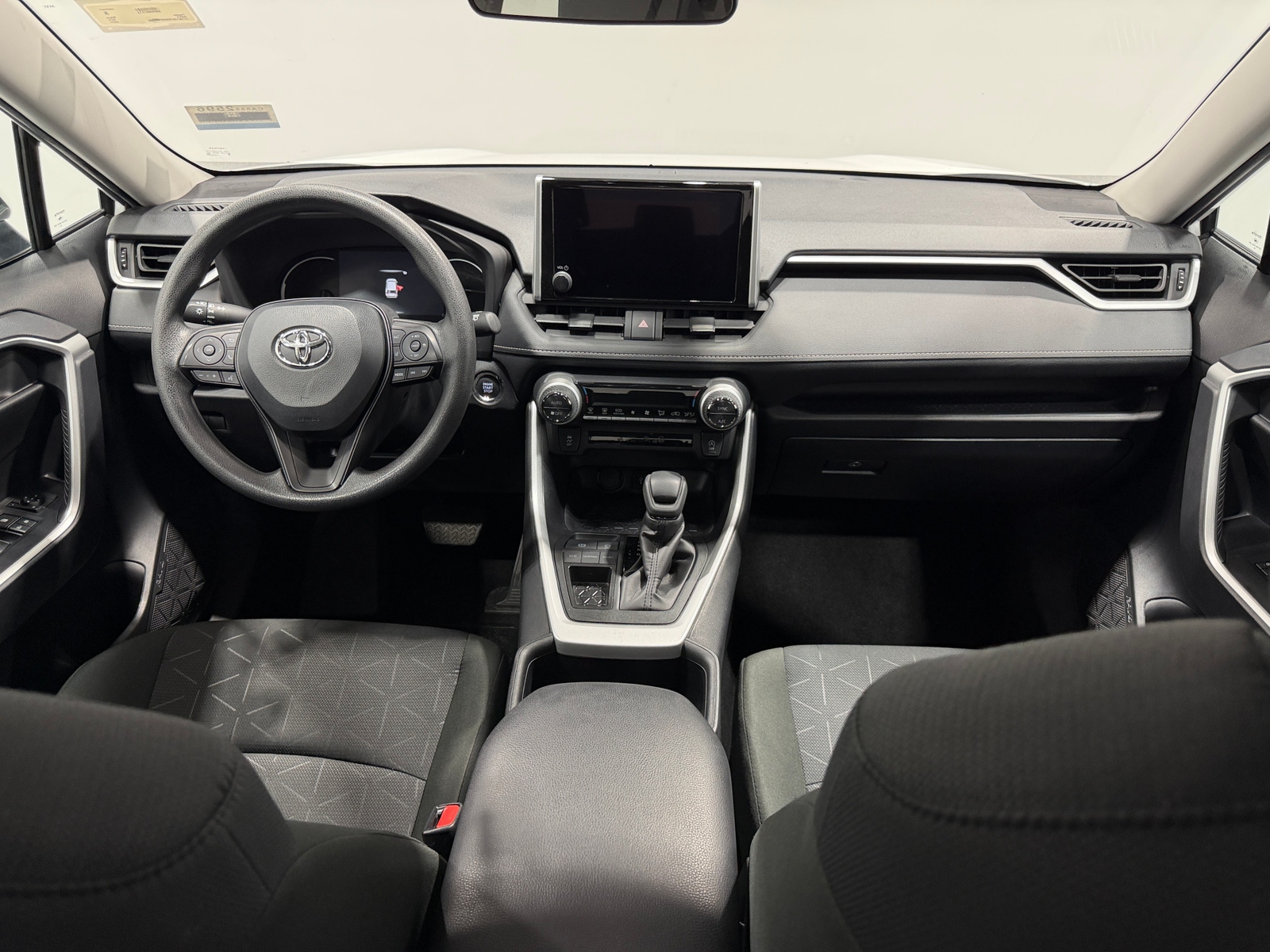 Thumbnail: 2025 Toyota RAV4 - 3