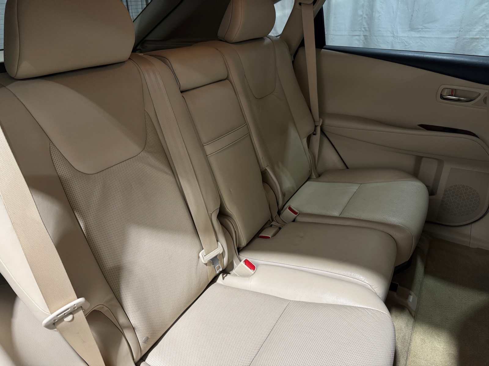 Thumbnail: 2014 Lexus RX - 6