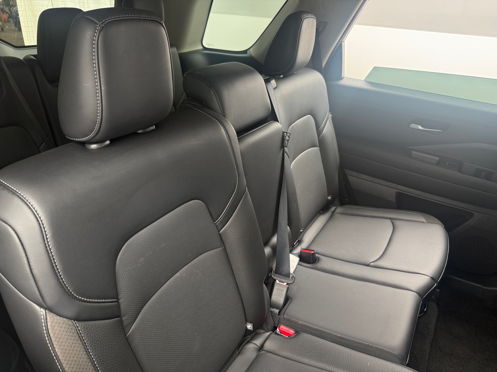 Thumbnail: 2026 Nissan Pathfinder - 5
