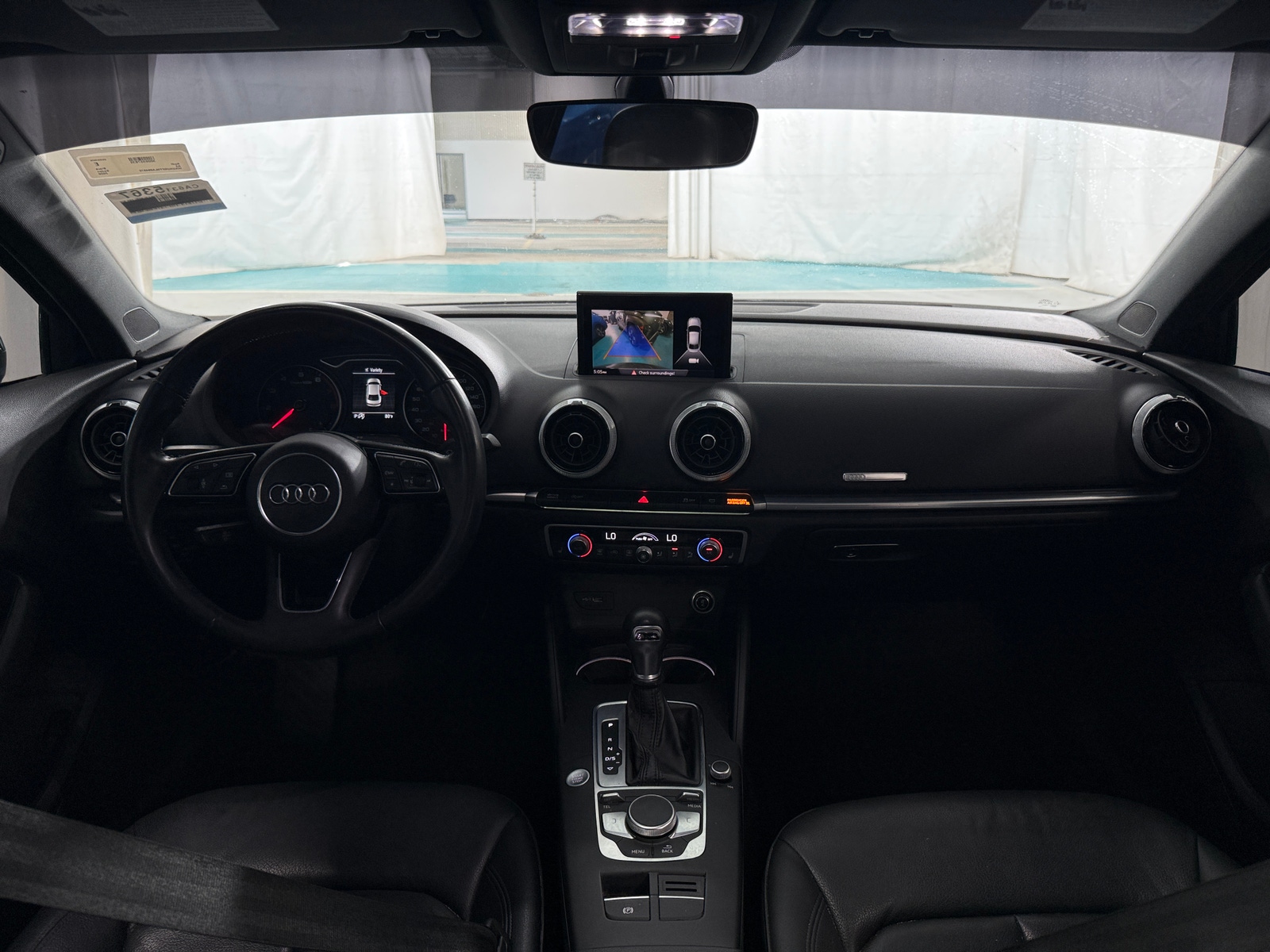 Thumbnail: 2020 Audi A3 - 2