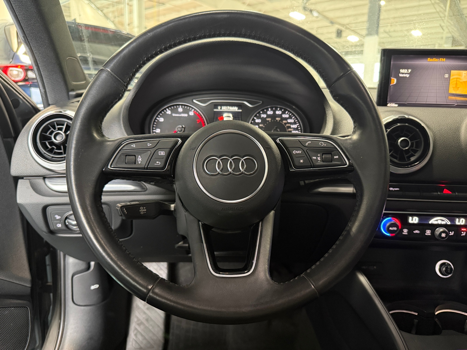 Thumbnail: 2020 Audi A3 - 4