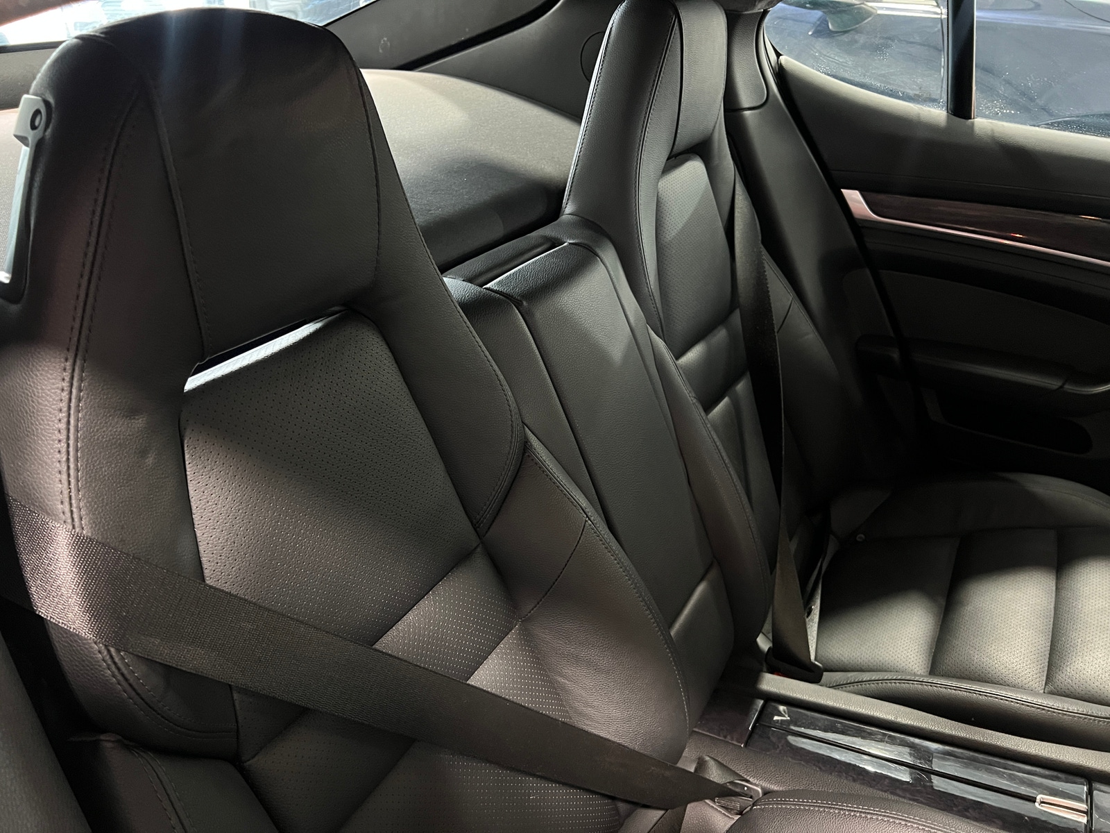 Thumbnail: 2015 Porsche Panamera - 6