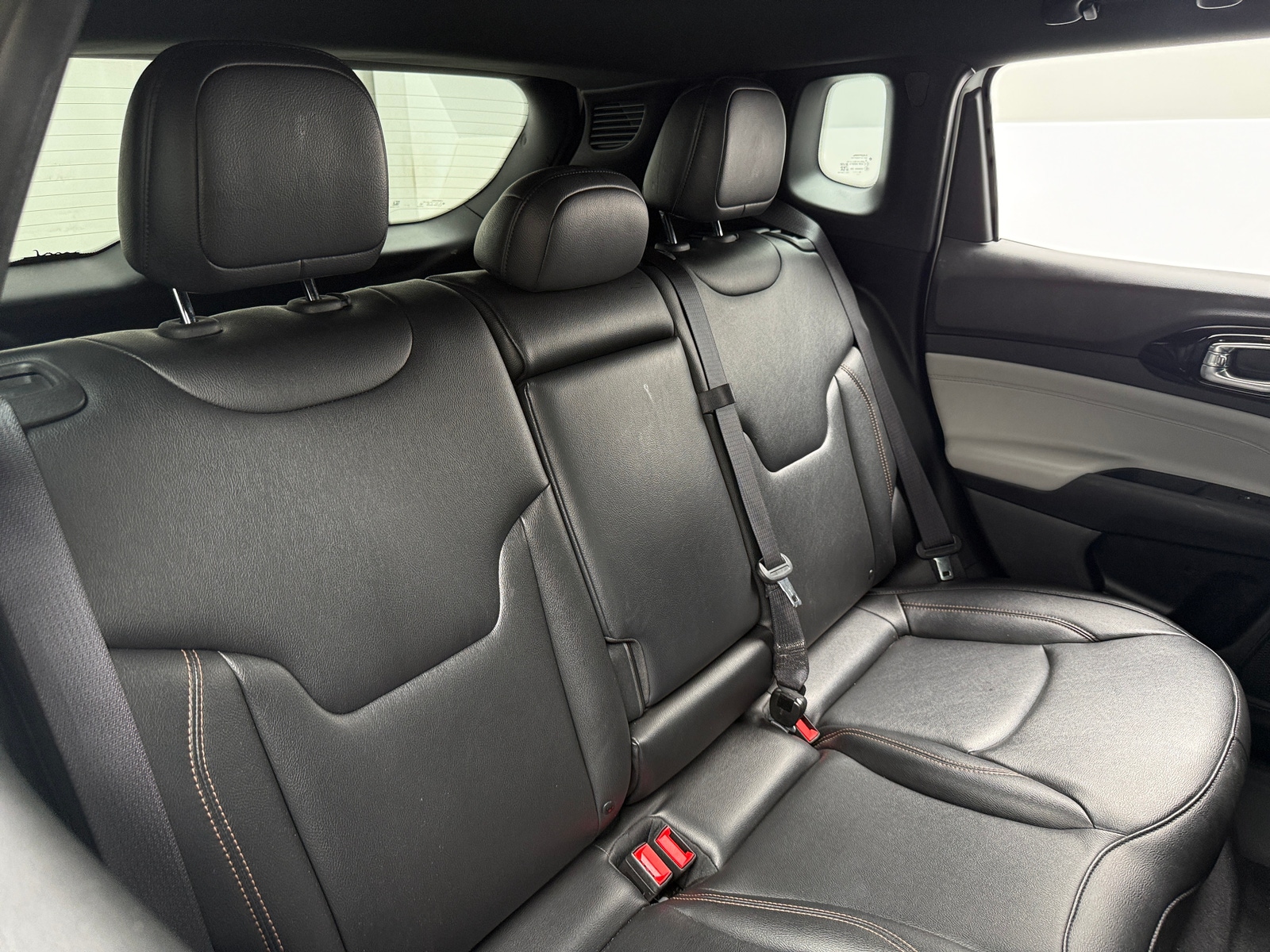 Thumbnail: 2024 Jeep Compass - 5