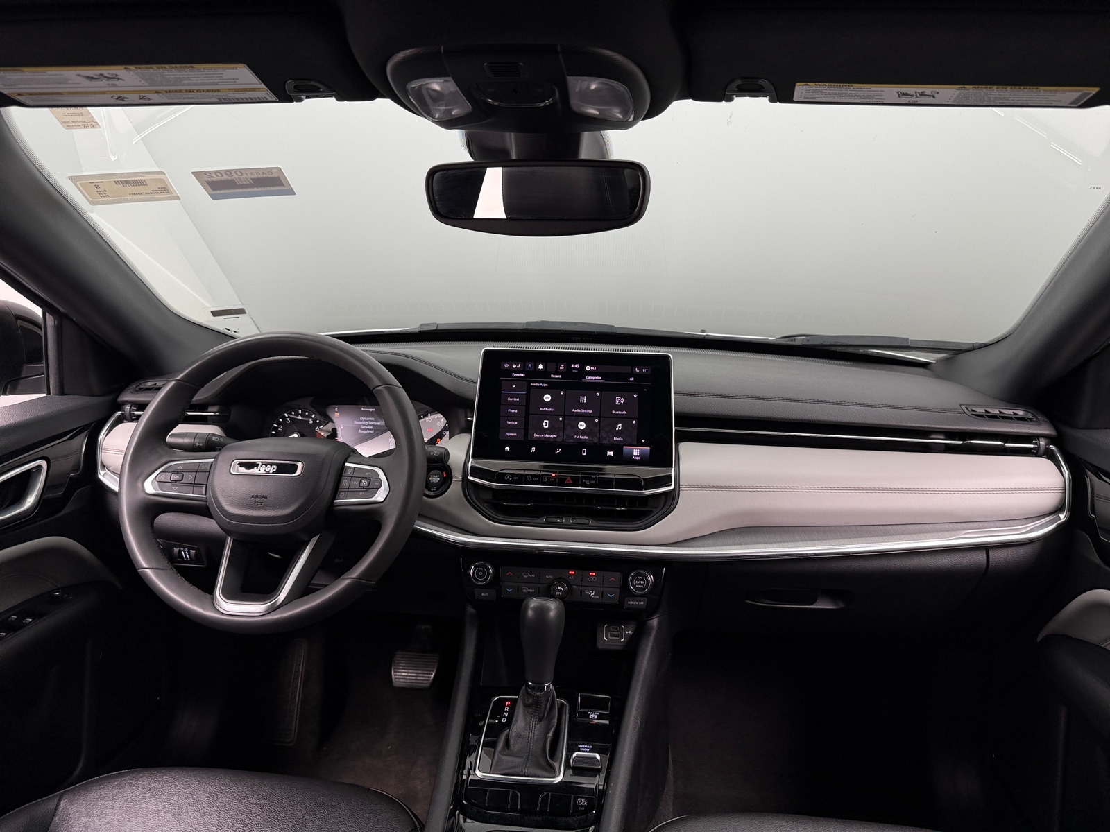 Thumbnail: 2024 Jeep Compass - 2