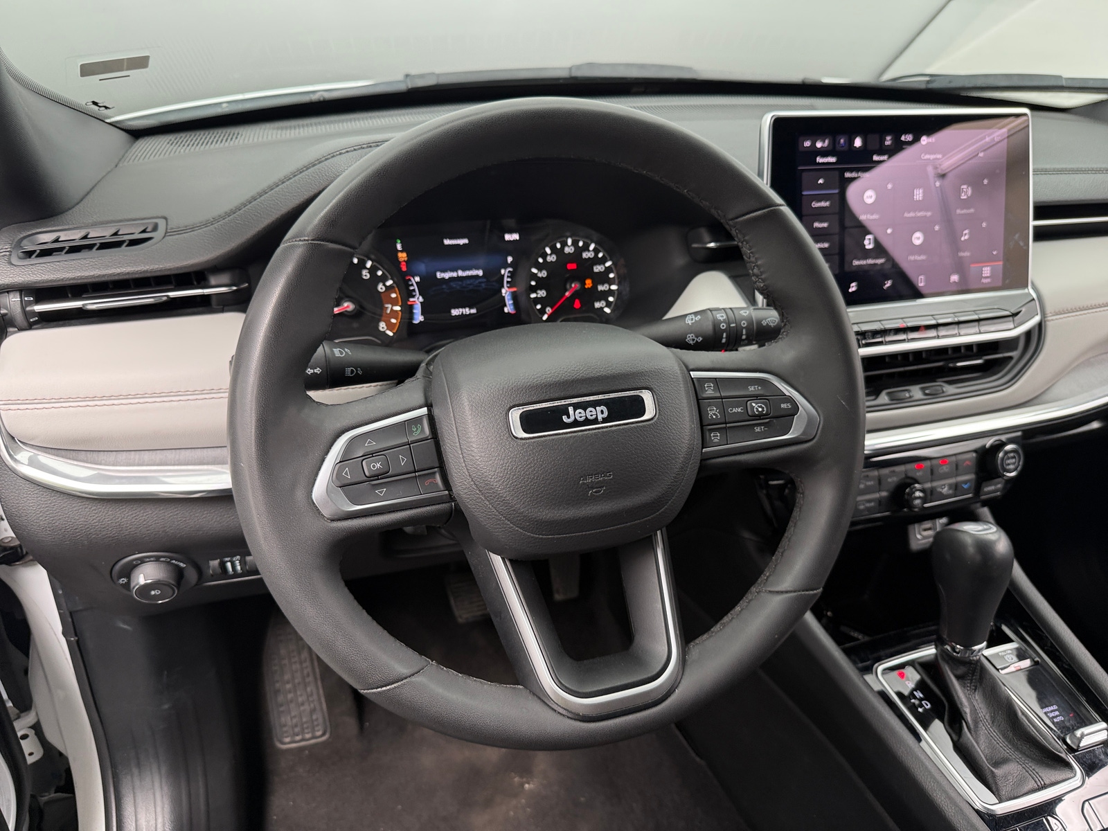 Thumbnail: 2024 Jeep Compass - 4