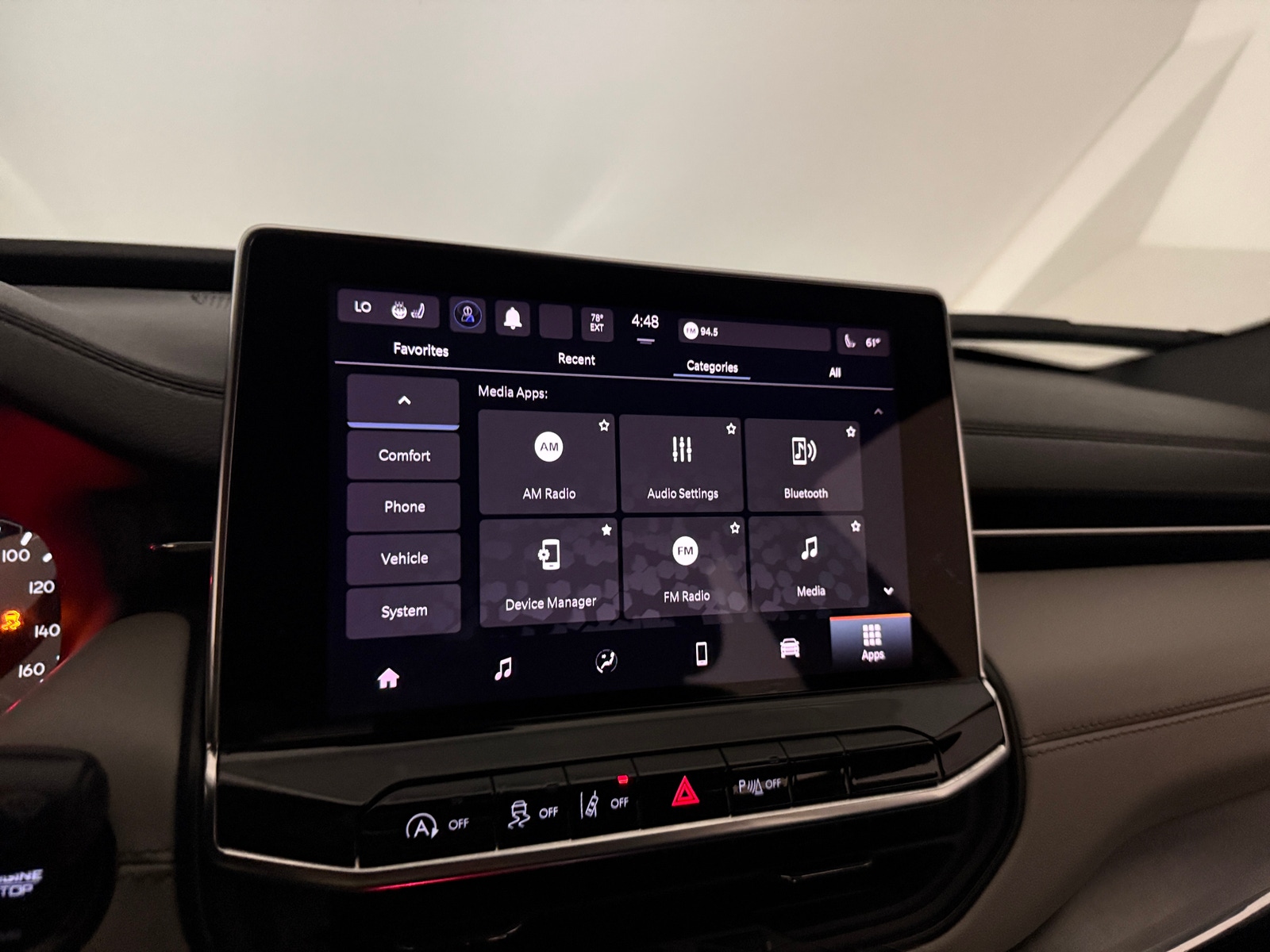 Thumbnail: 2024 Jeep Compass - 3