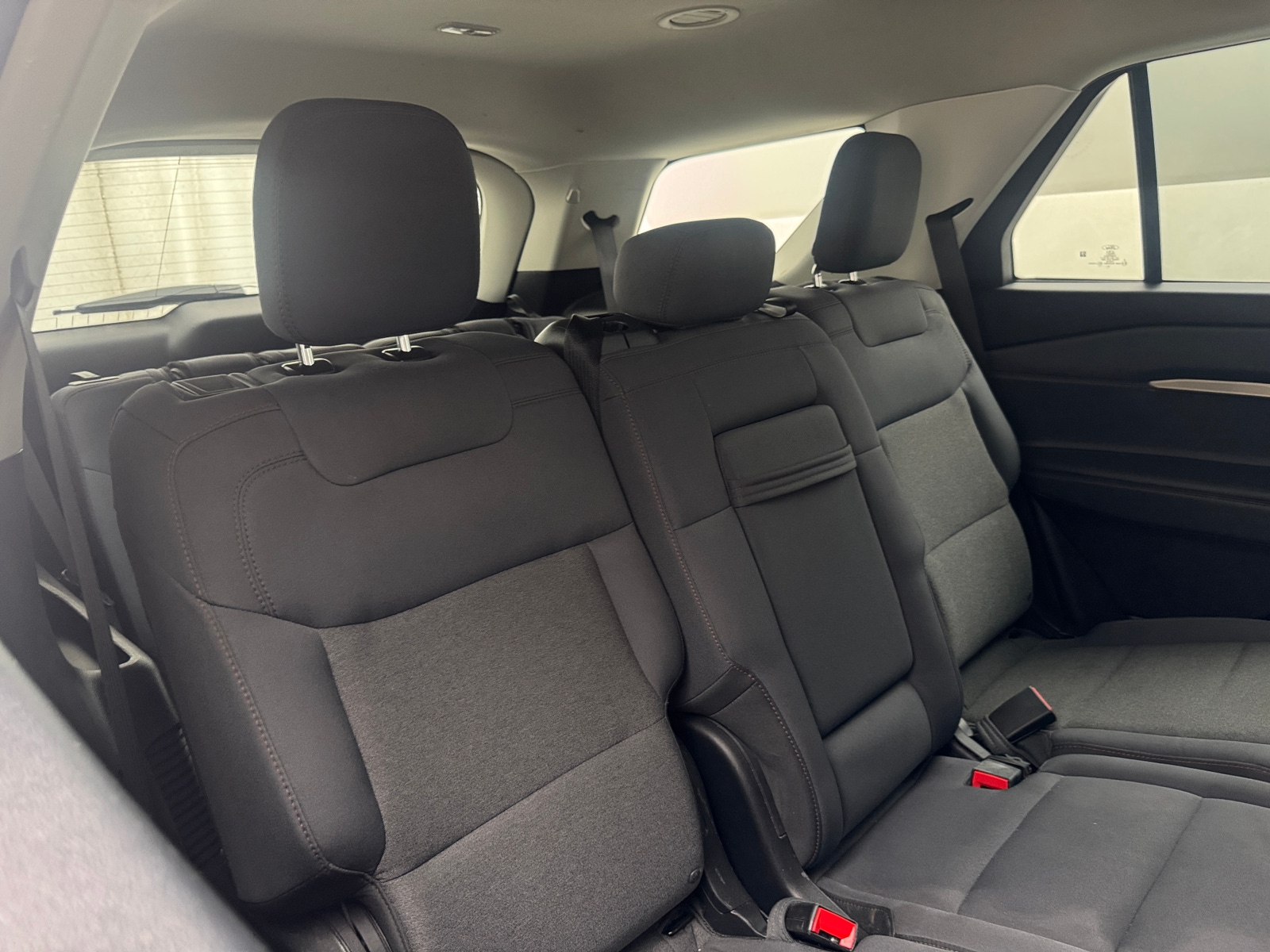 Thumbnail: 2025 Ford Explorer - 6