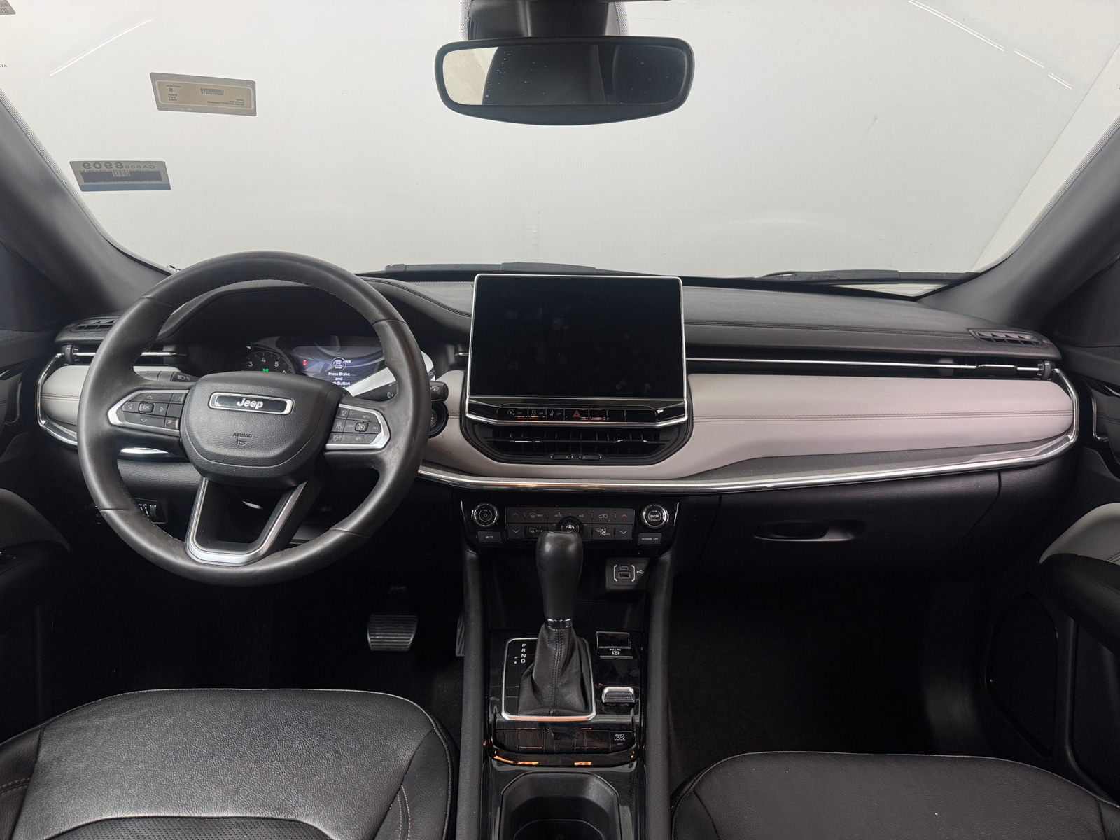 Thumbnail: 2023 Jeep Compass - 2