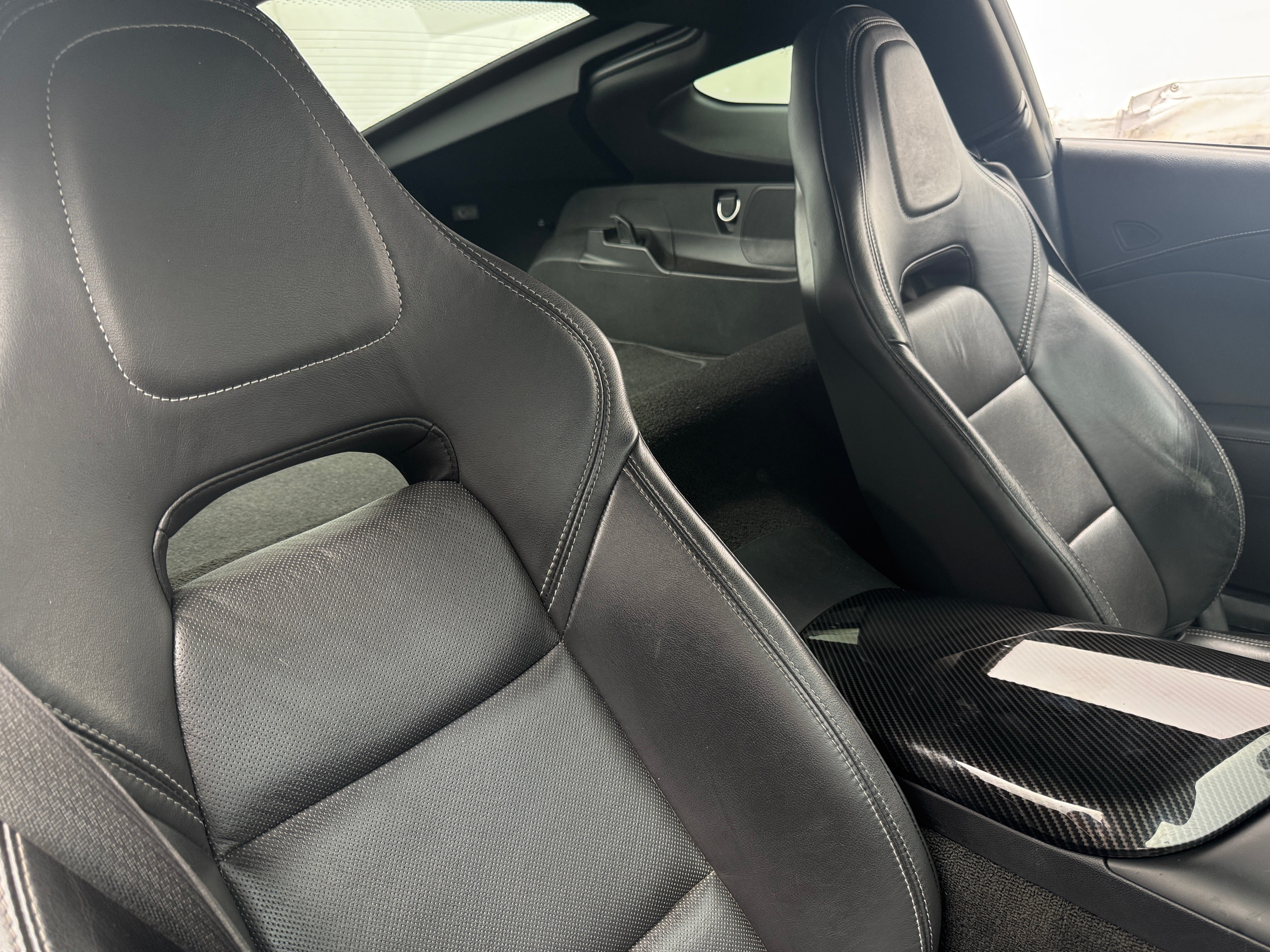 2019 Chevrolet Corvette
