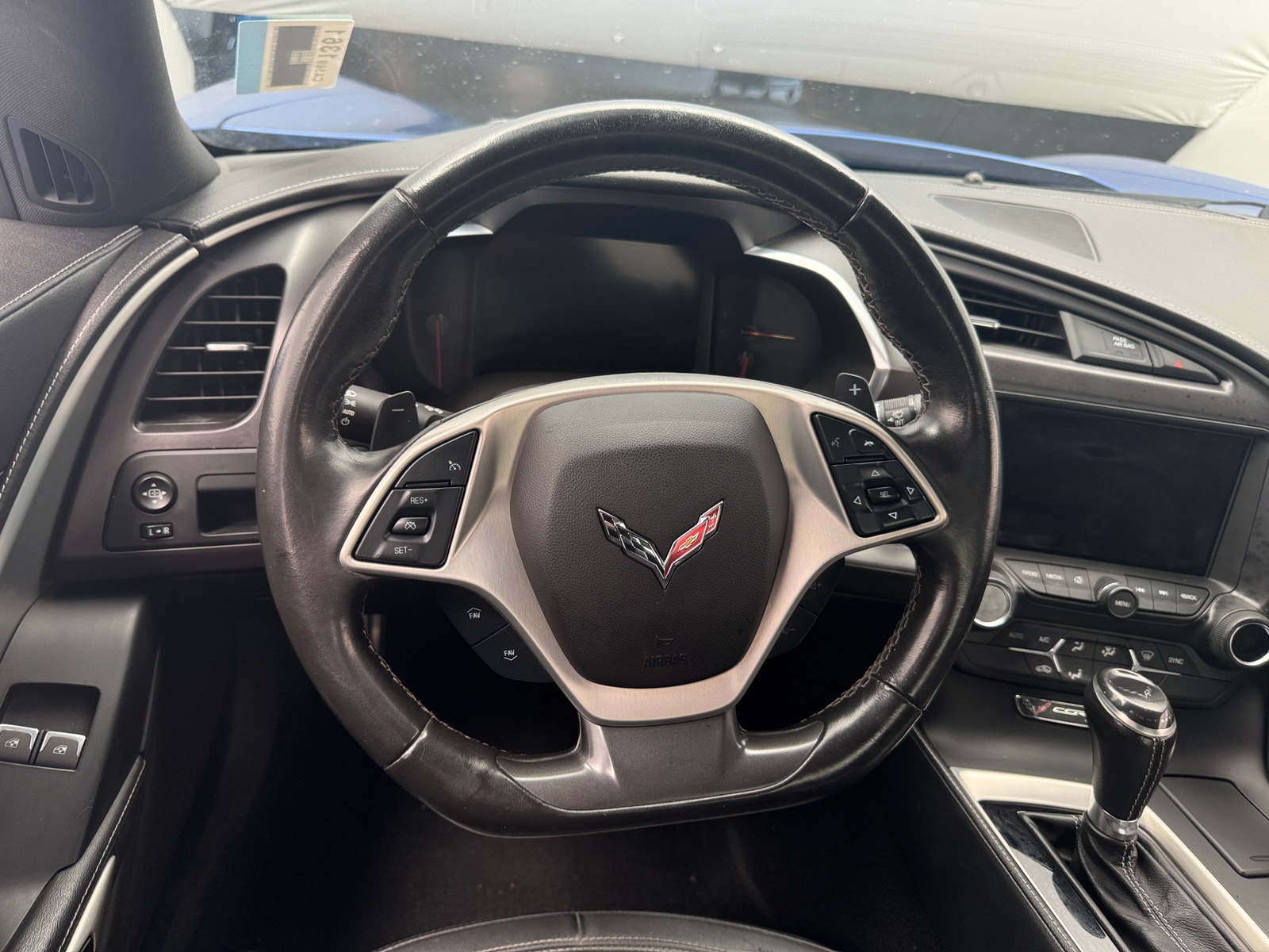 Thumbnail: 2019 Chevrolet Corvette - 3