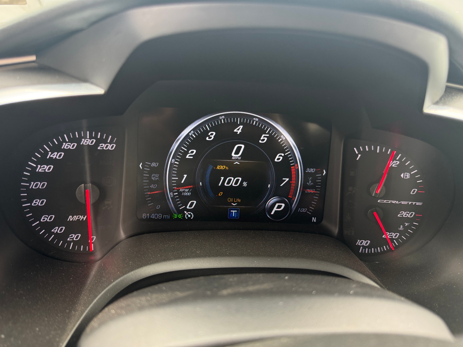 Thumbnail: 2019 Chevrolet Corvette - 2