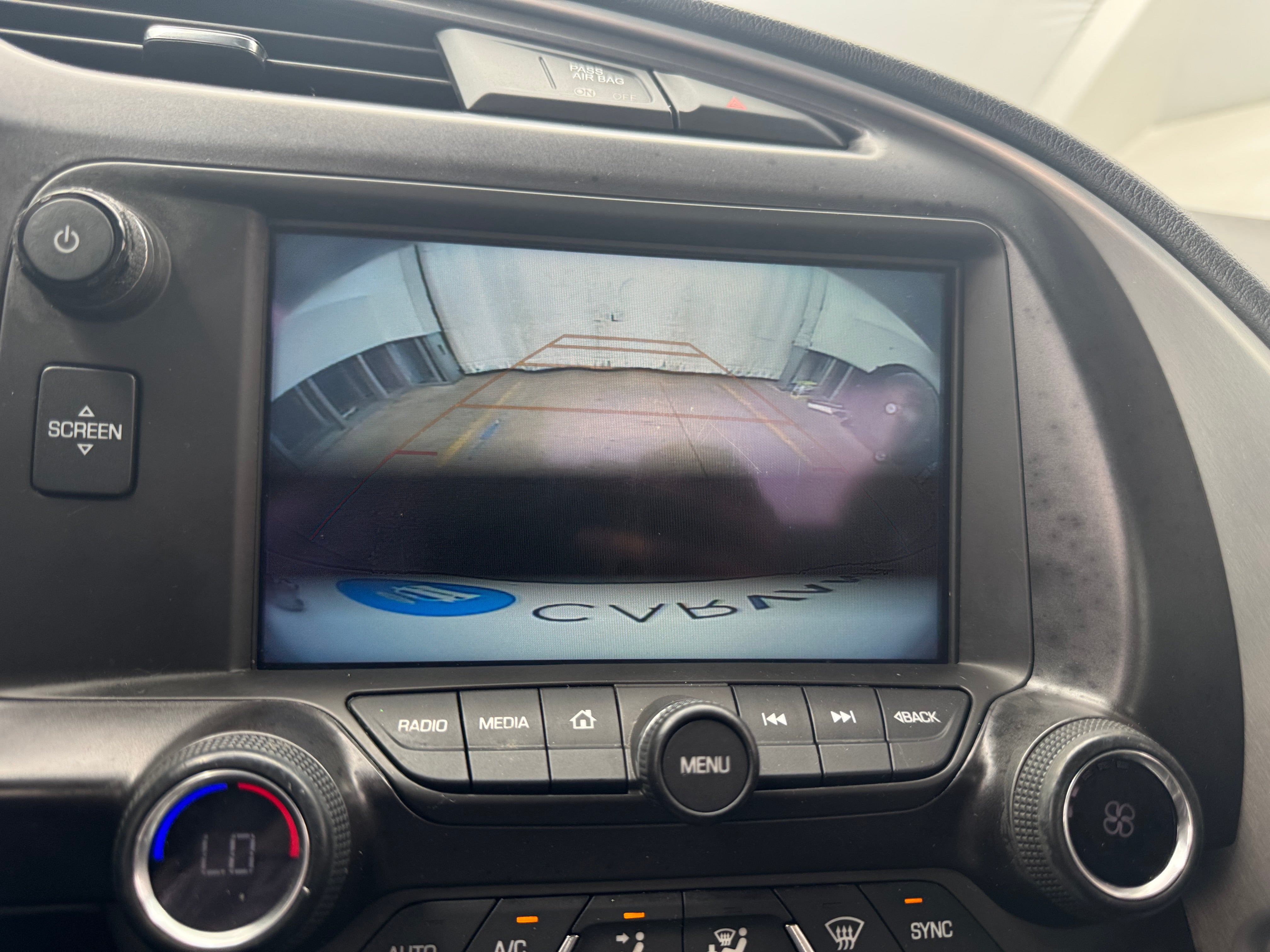 2019 Chevrolet Corvette 1LT - Photo 11
