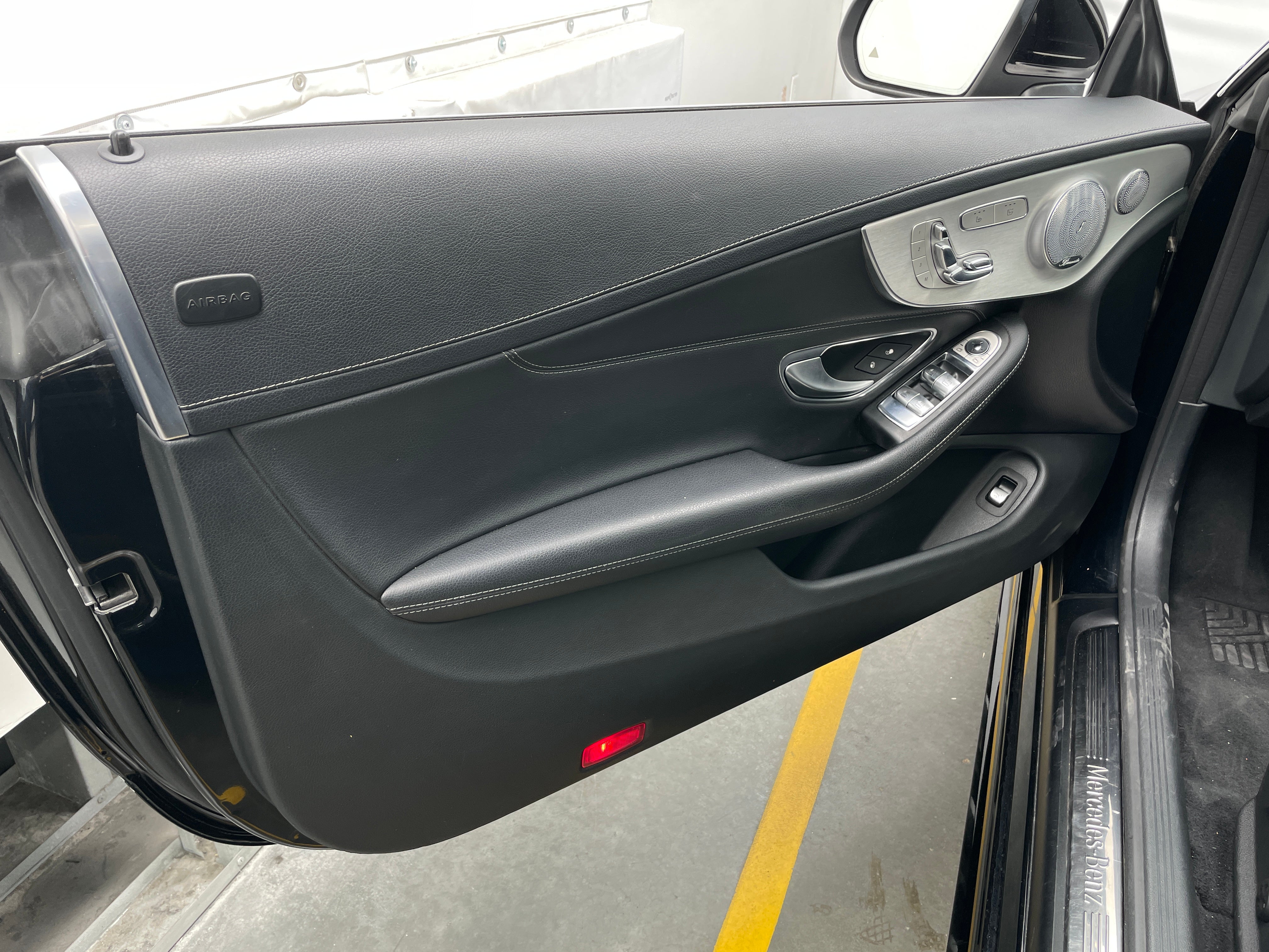 2017 Mercedes-Benz C-Class Cabriolet C300
