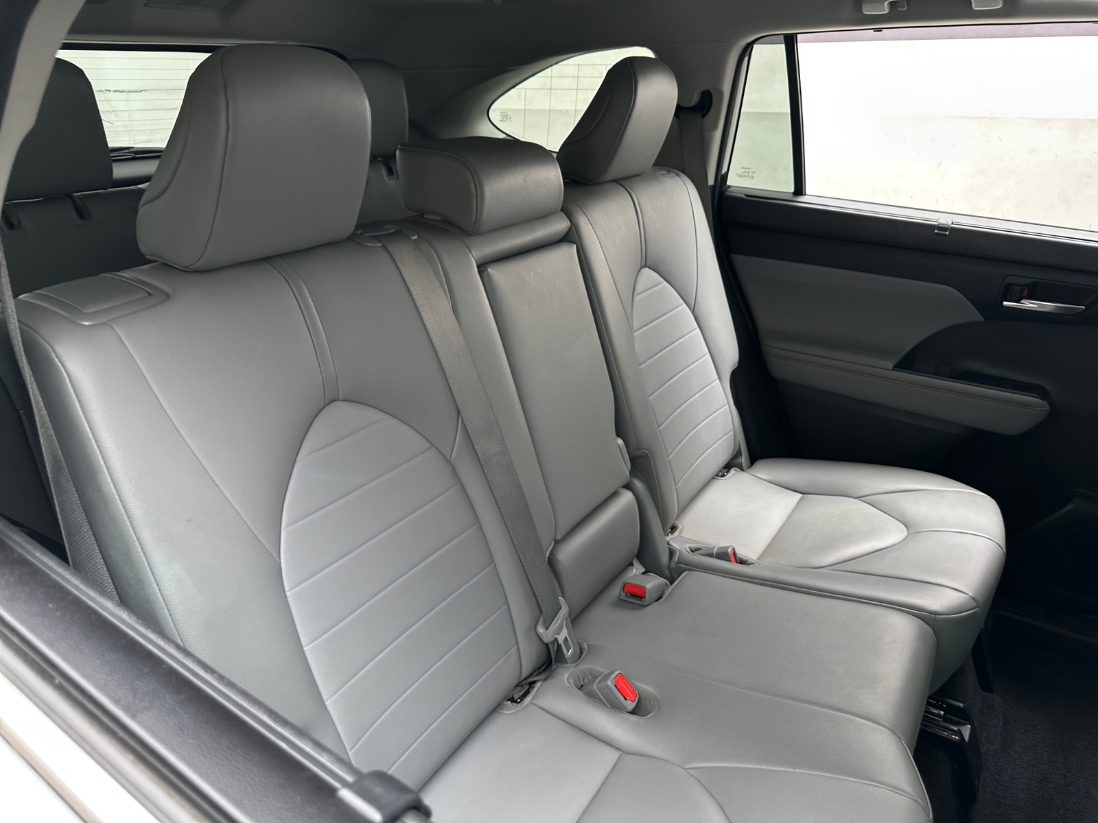 Thumbnail: 2021 Toyota Highlander - 5