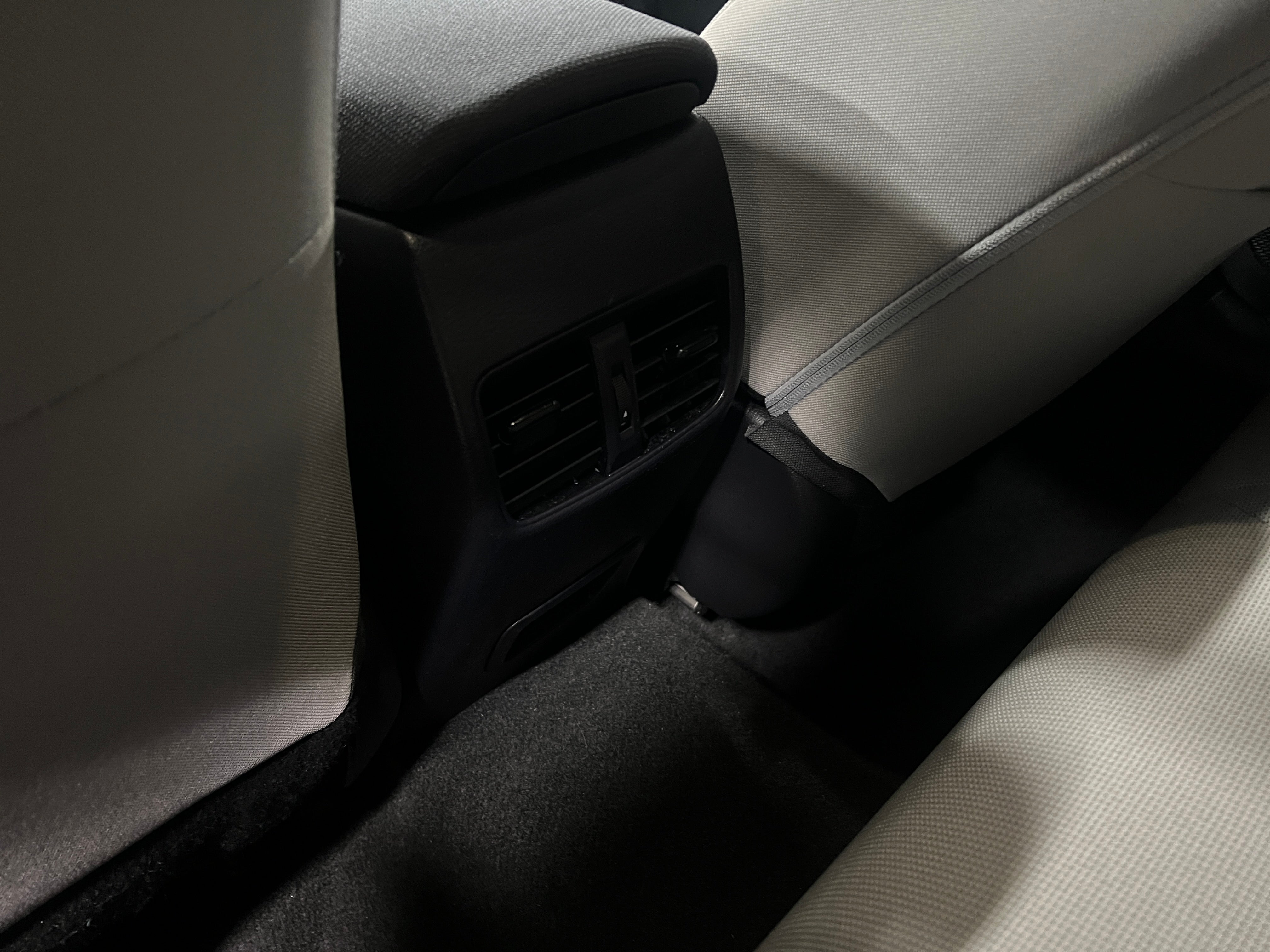 2022 Toyota Corolla Cross