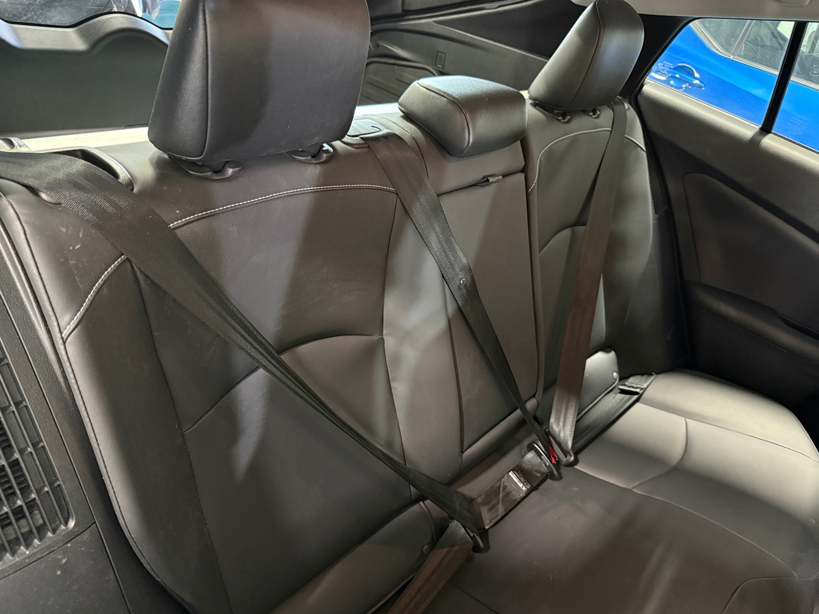 Thumbnail: 2021 Toyota Prius Prime - 6