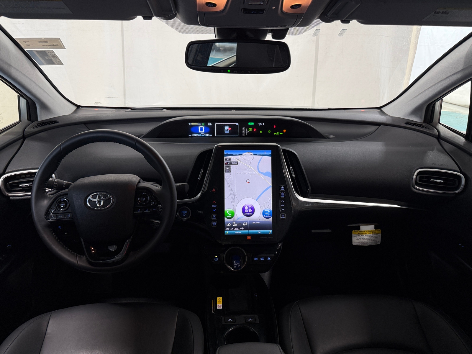 Thumbnail: 2021 Toyota Prius Prime - 3