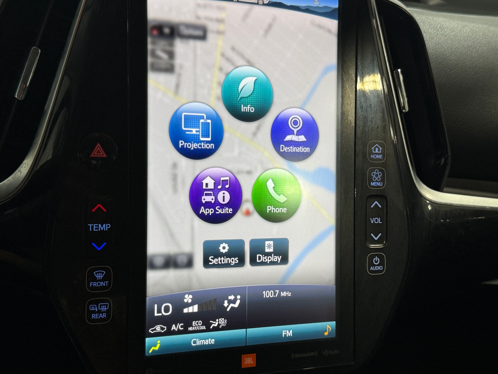 Thumbnail: 2021 Toyota Prius Prime - 4