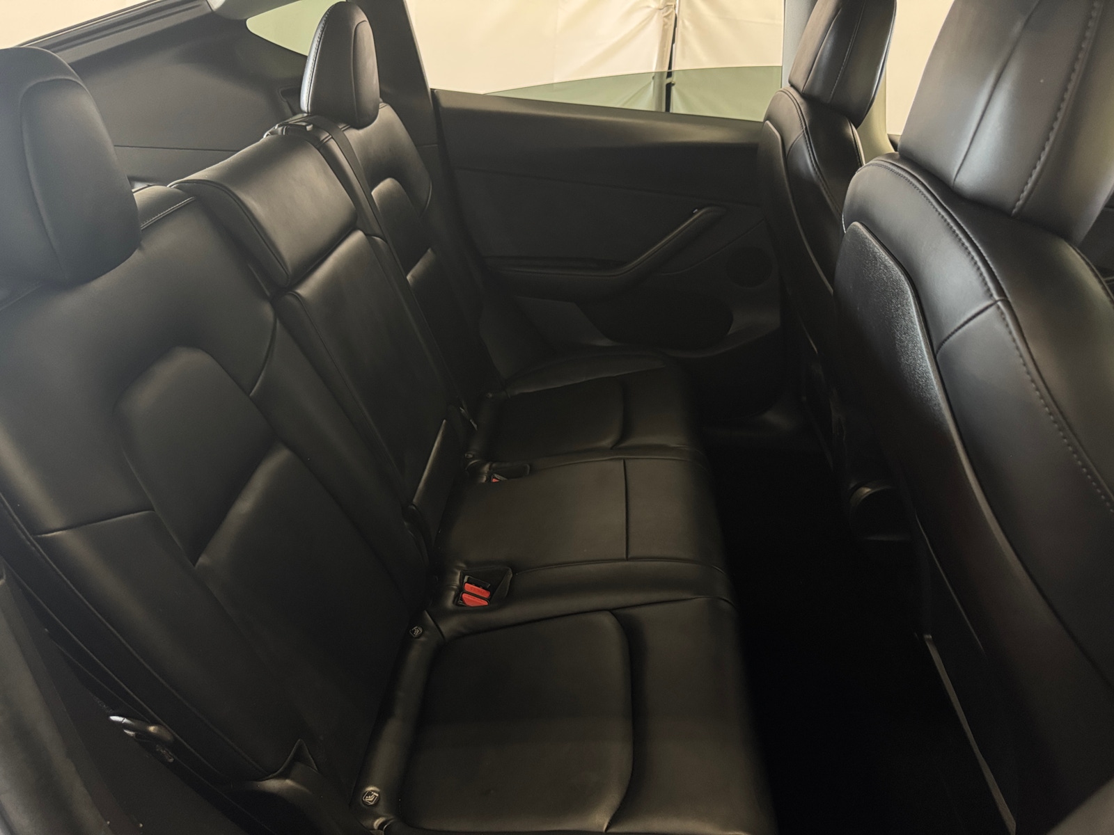 Thumbnail: 2020 Tesla Model Y - 5