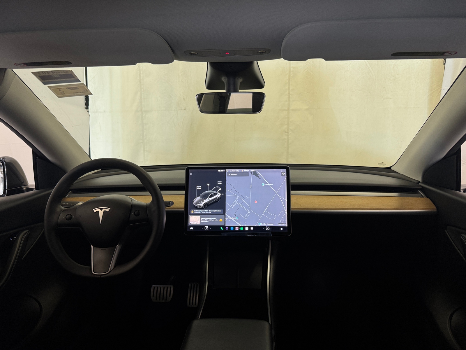 Thumbnail: 2020 Tesla Model Y - 2