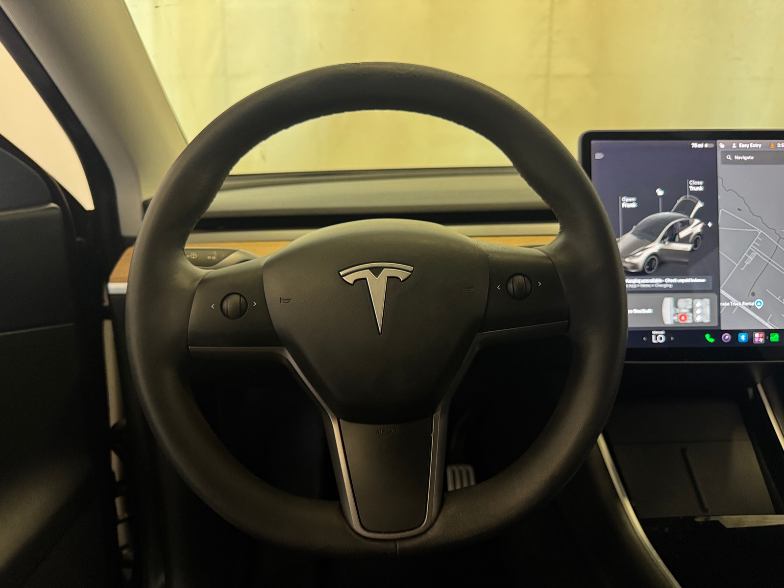 Thumbnail: 2020 Tesla Model Y - 4