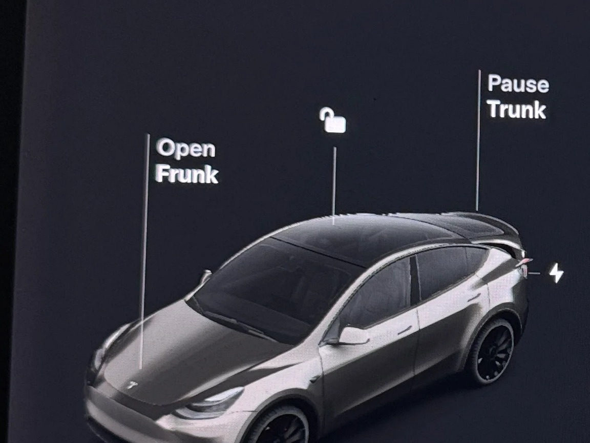 Thumbnail: 2020 Tesla Model Y - 3