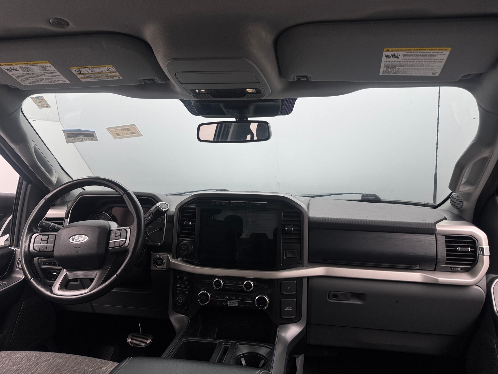 Thumbnail: 2021 Ford Econoline - 3