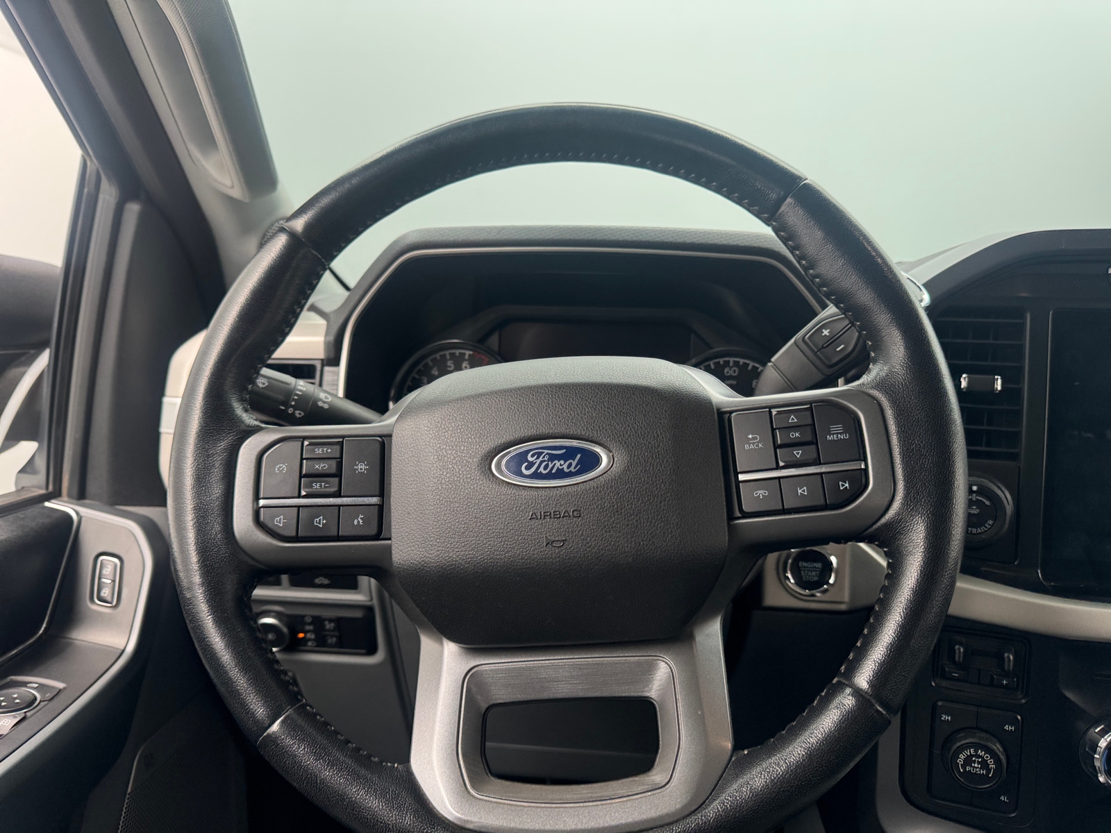 Thumbnail: 2021 Ford Econoline - 5