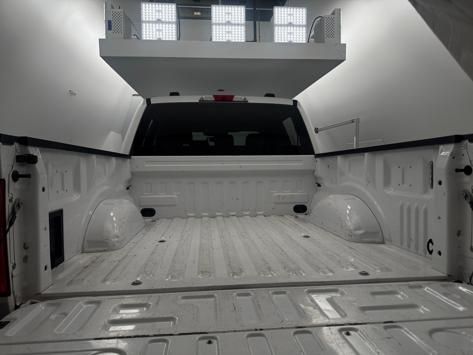 Thumbnail: 2021 Ford Econoline - 7