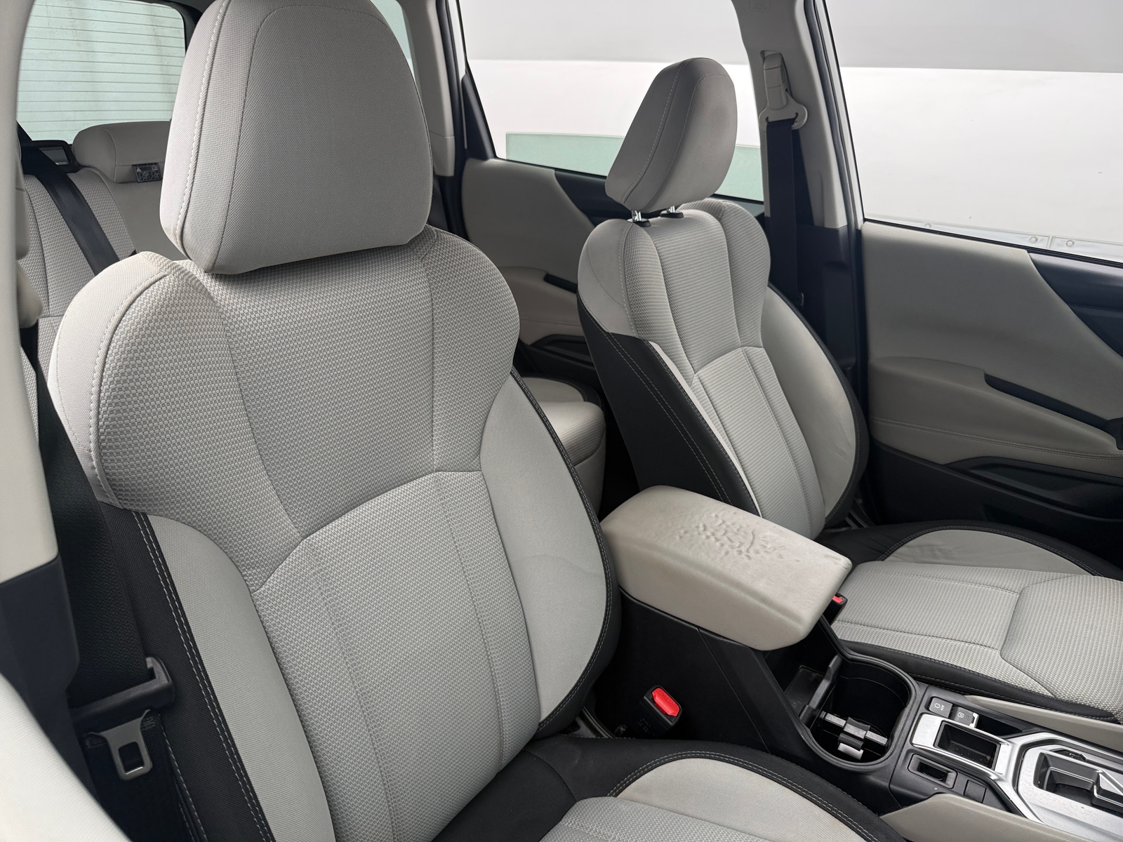 Thumbnail: 2020 Subaru Forester - 2